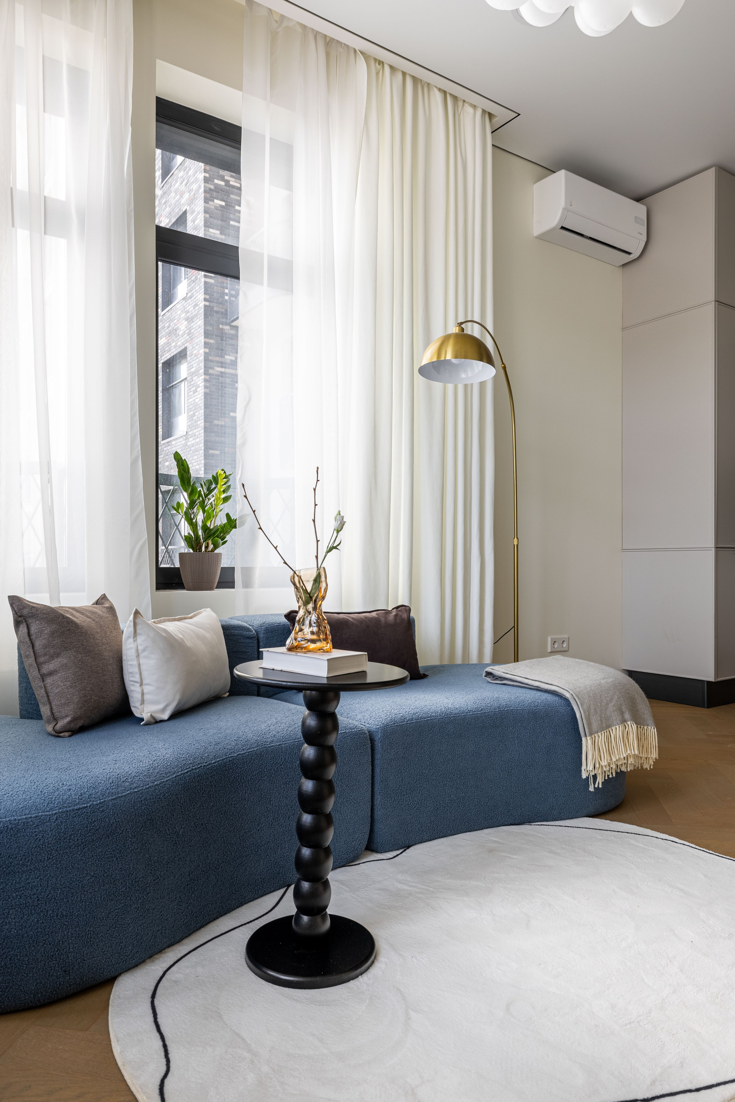 ЖК Достижение, 38 м. Главная