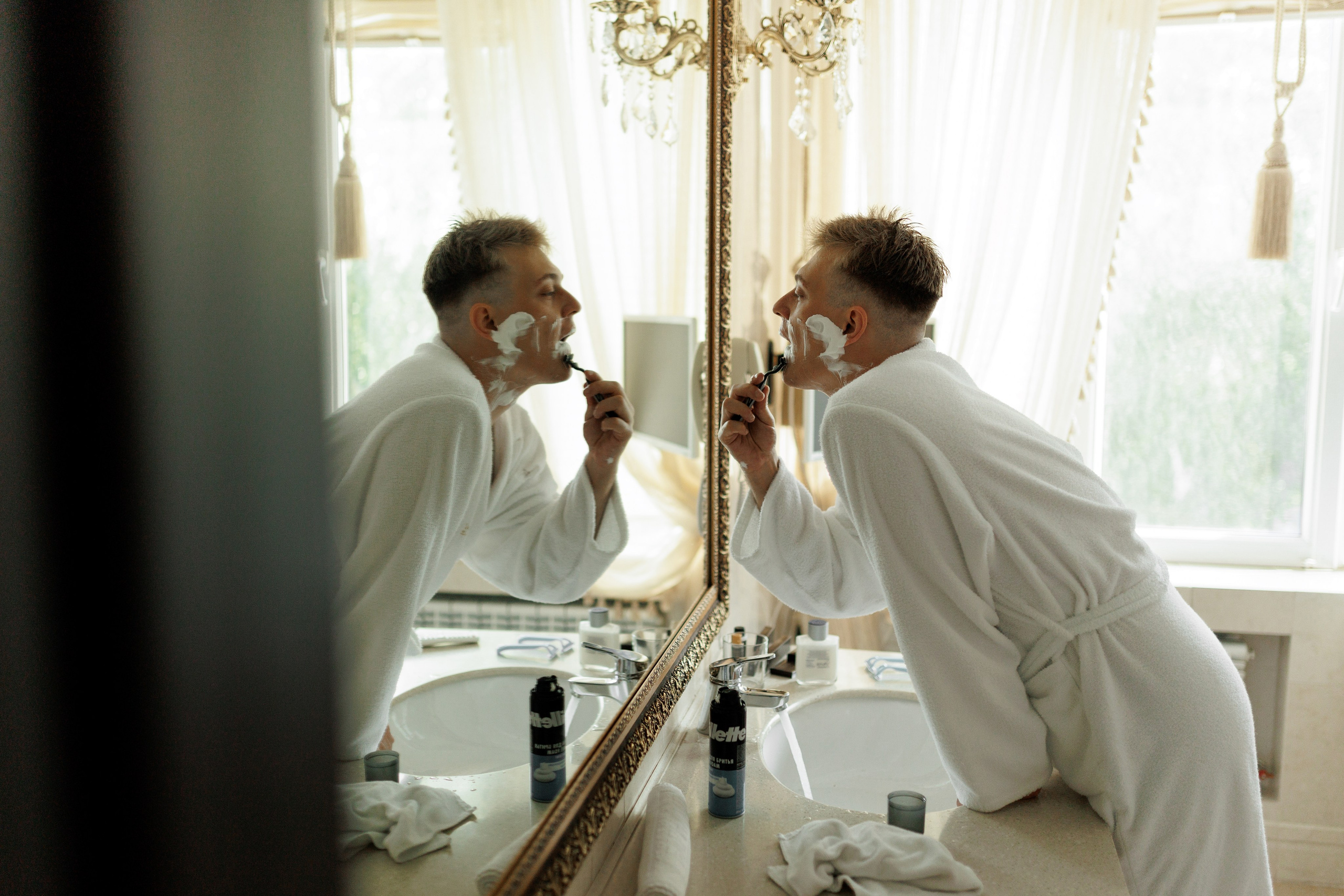 Лиза и Никита. Щетинина Наталья свадебный фотограф Барнаул