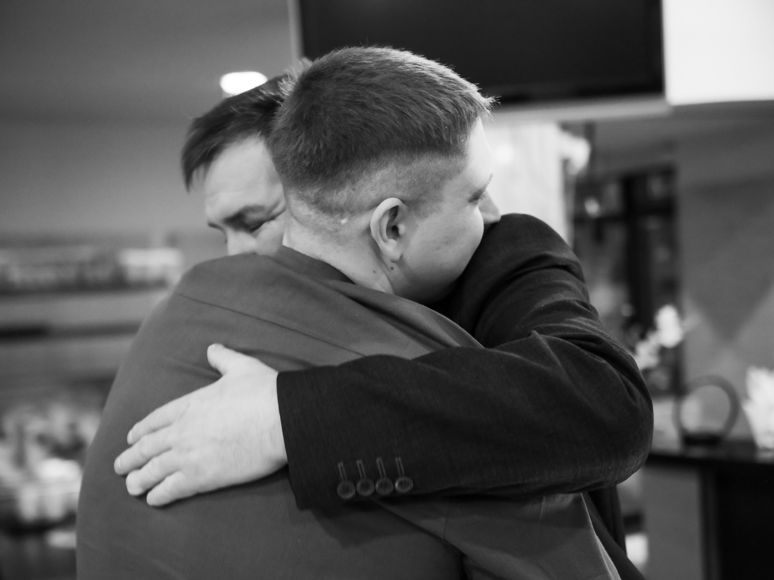 Event-съемки. Фотограф Алексей Лучинин, г. Киров