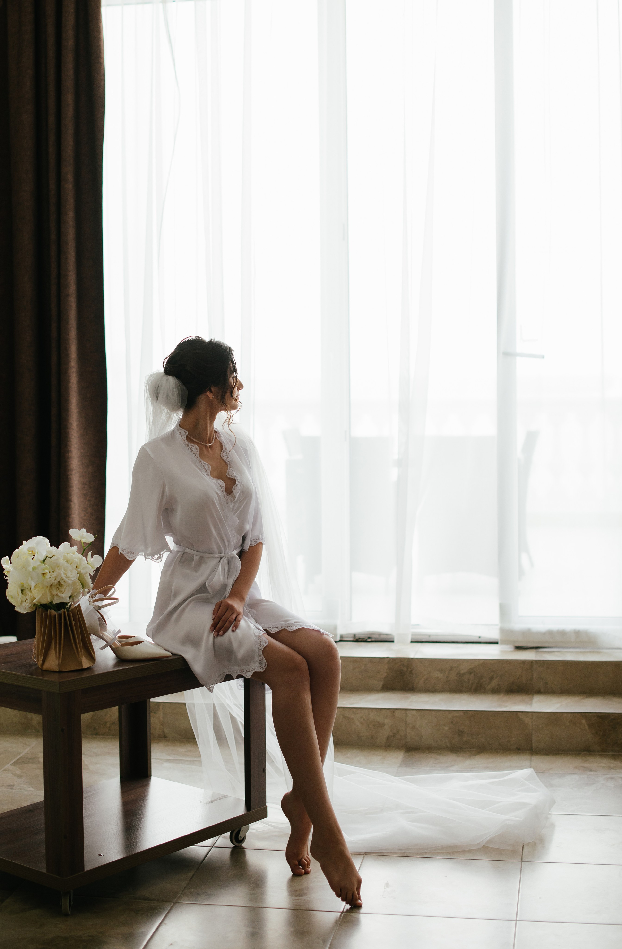 Дмитрий и Ангелина (г. Севастополь). Свадебный, женский, семейный фотограф в Севастополе Юлия Мошенко