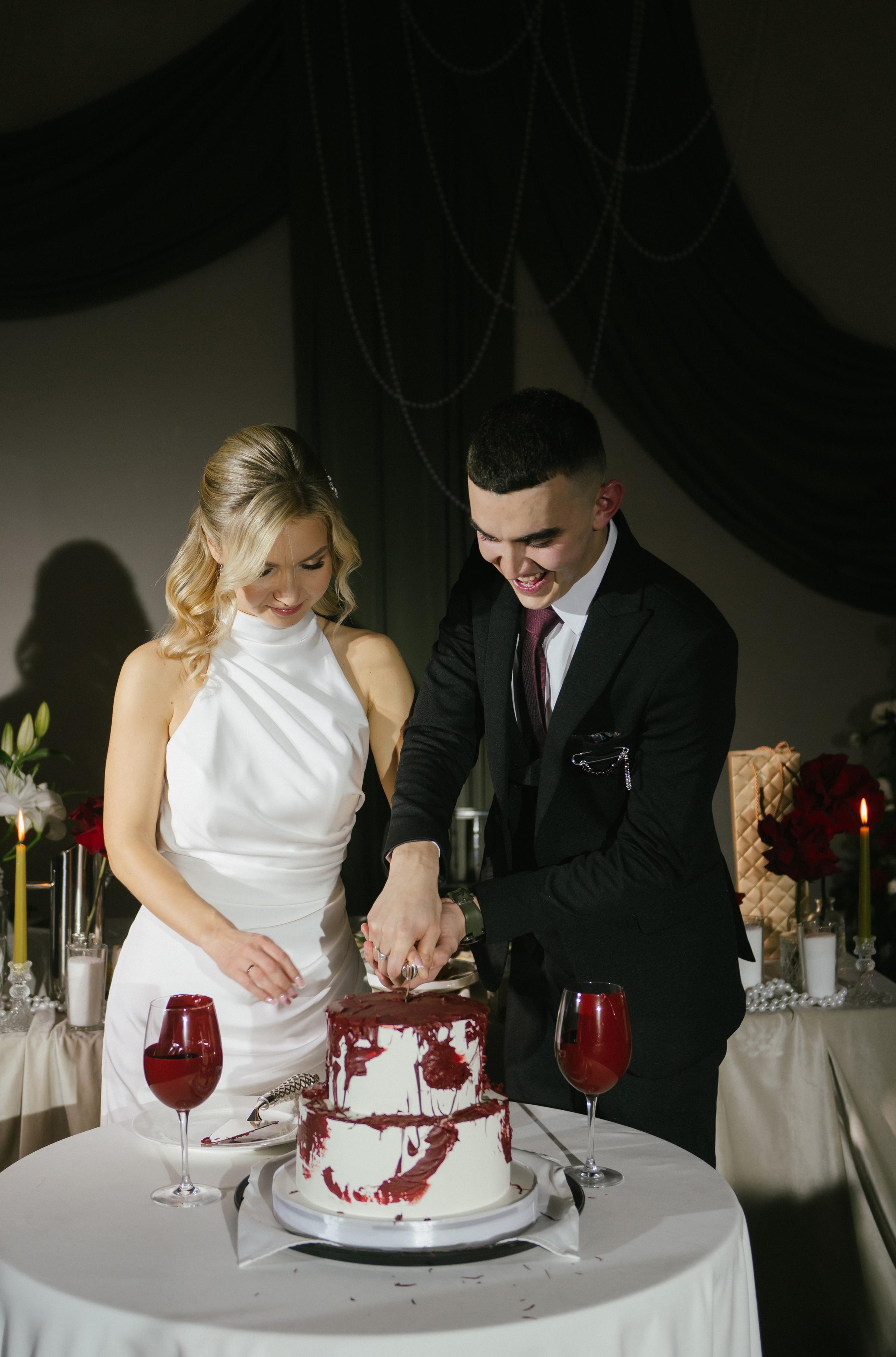 20.02.26. Свадебный, женский, семейный фотограф в Севастополе Юлия Мошенко