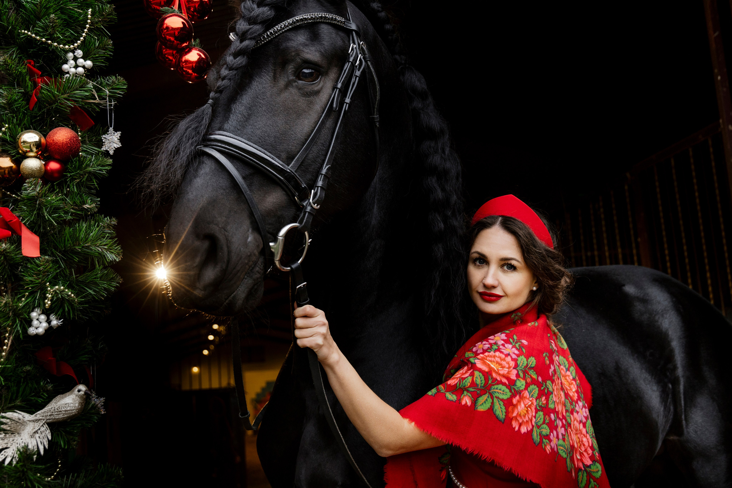 Грация. Фотограф Новороссийск