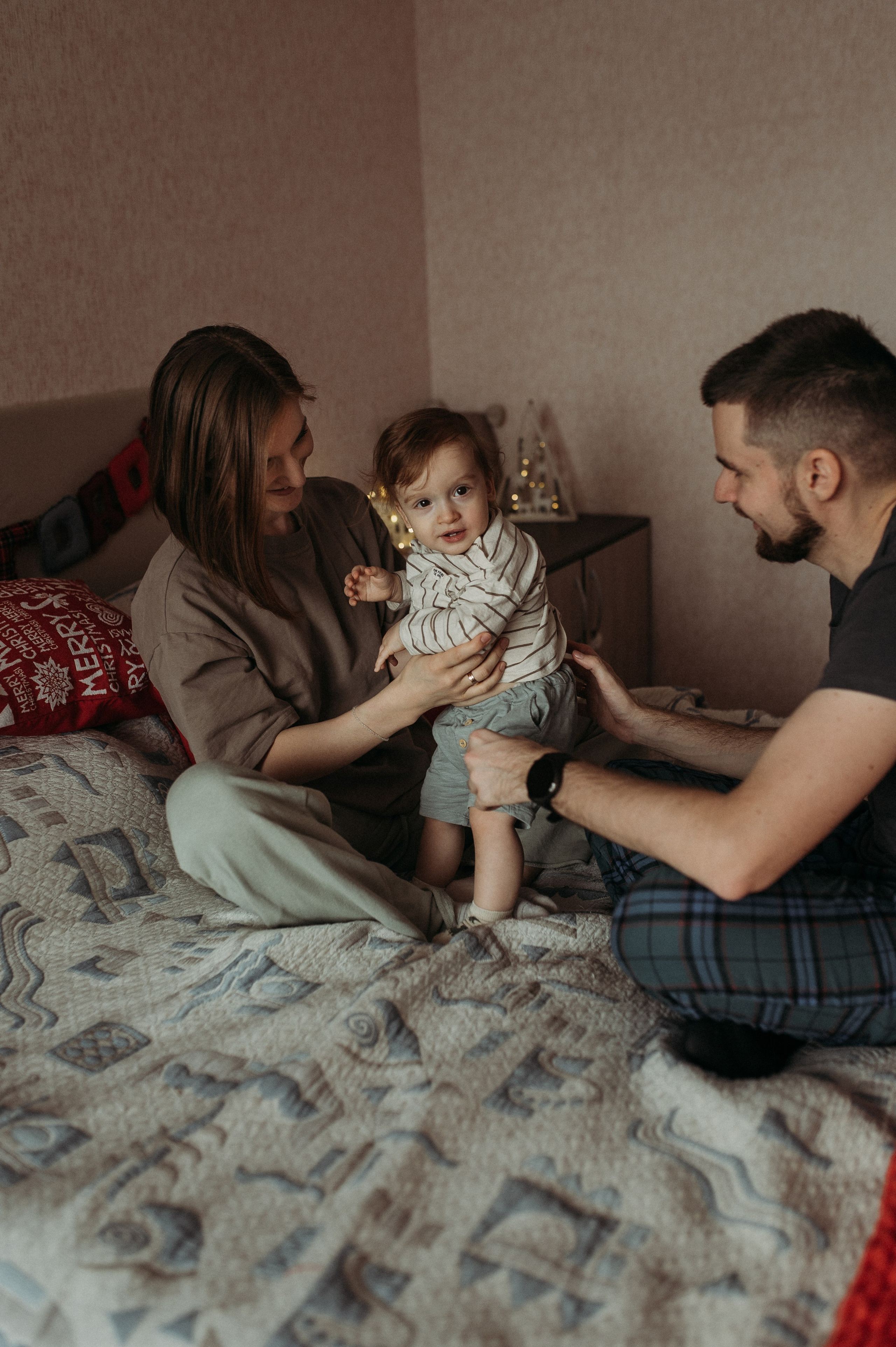 Кристина, Дима, Даня. Www.ostermiller.ru