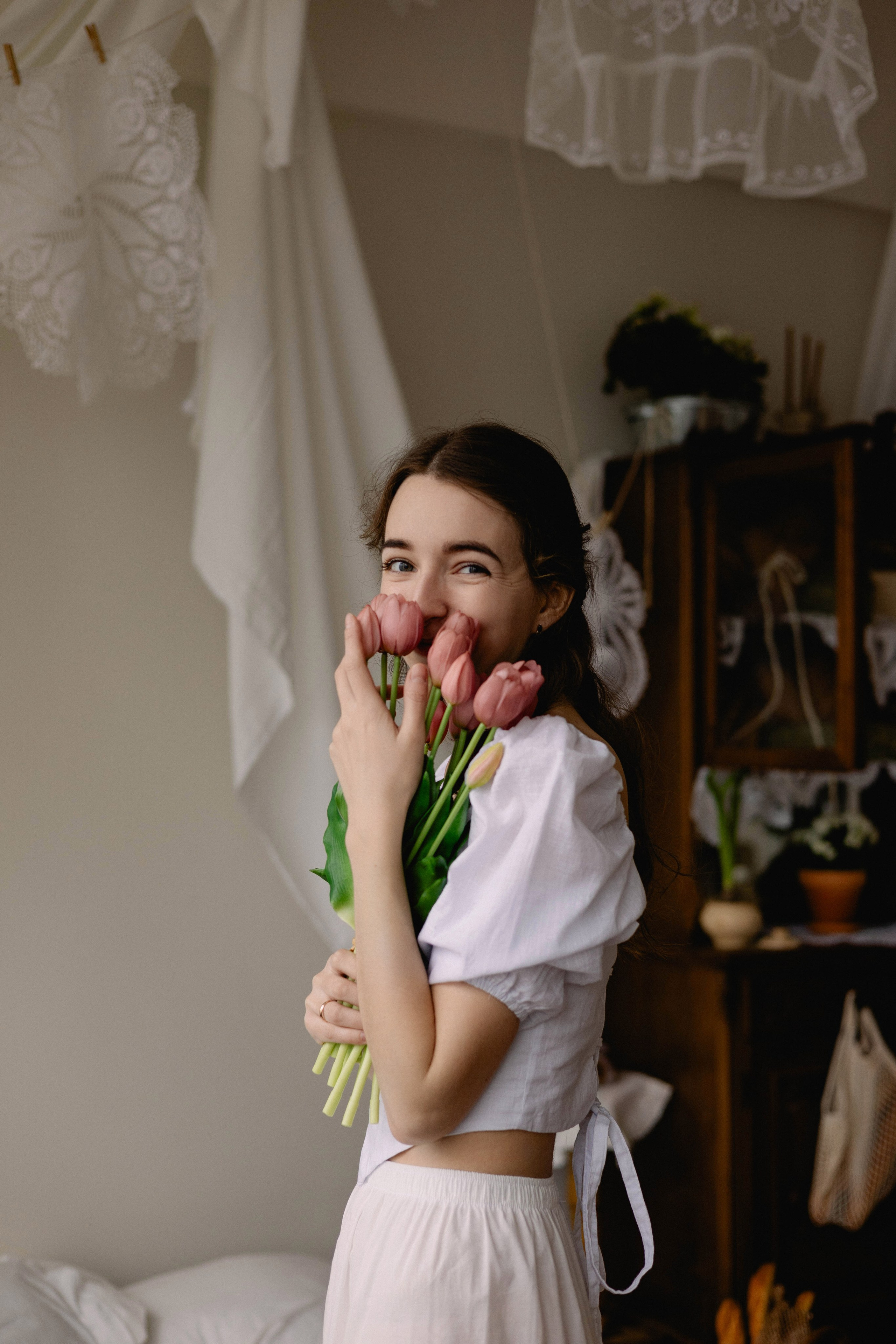 Елизавета. Фотограф Абронина Любовь | Москва