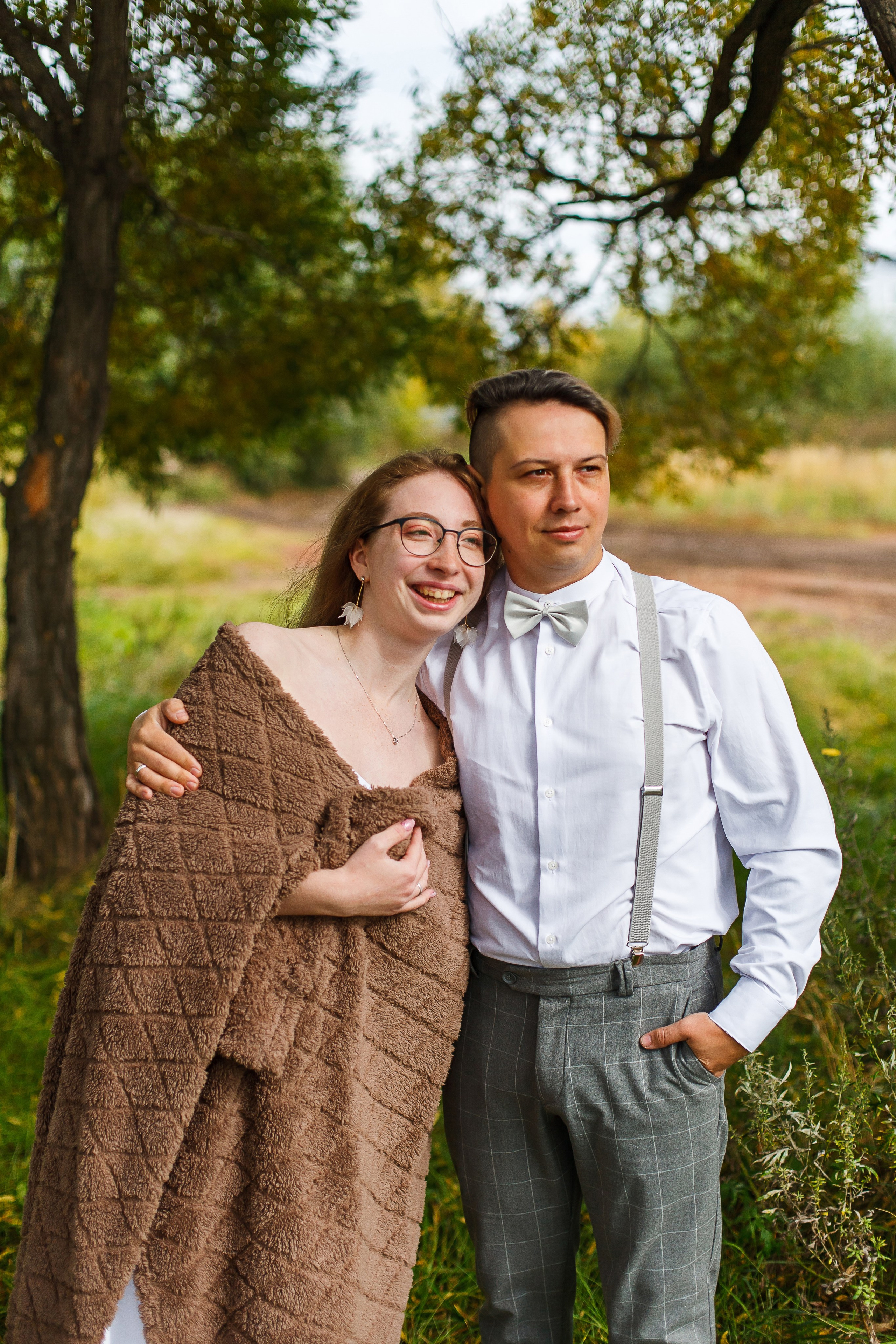 Алексей и Катерина. Фотограф Челябинск · Ольга Серебрякова