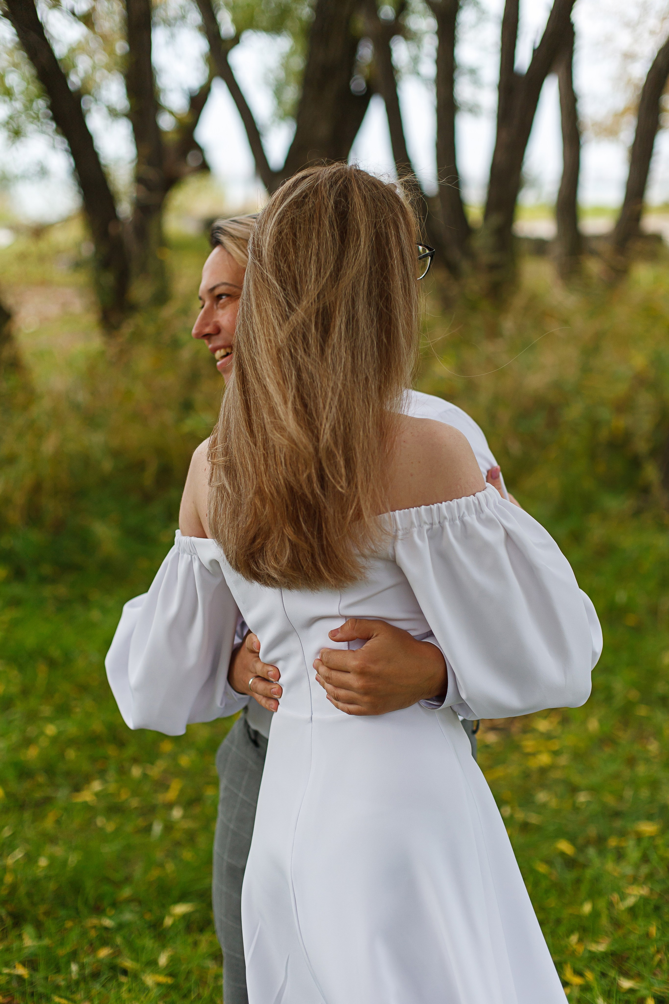 Алексей и Катерина. Фотограф Челябинск · Ольга Серебрякова