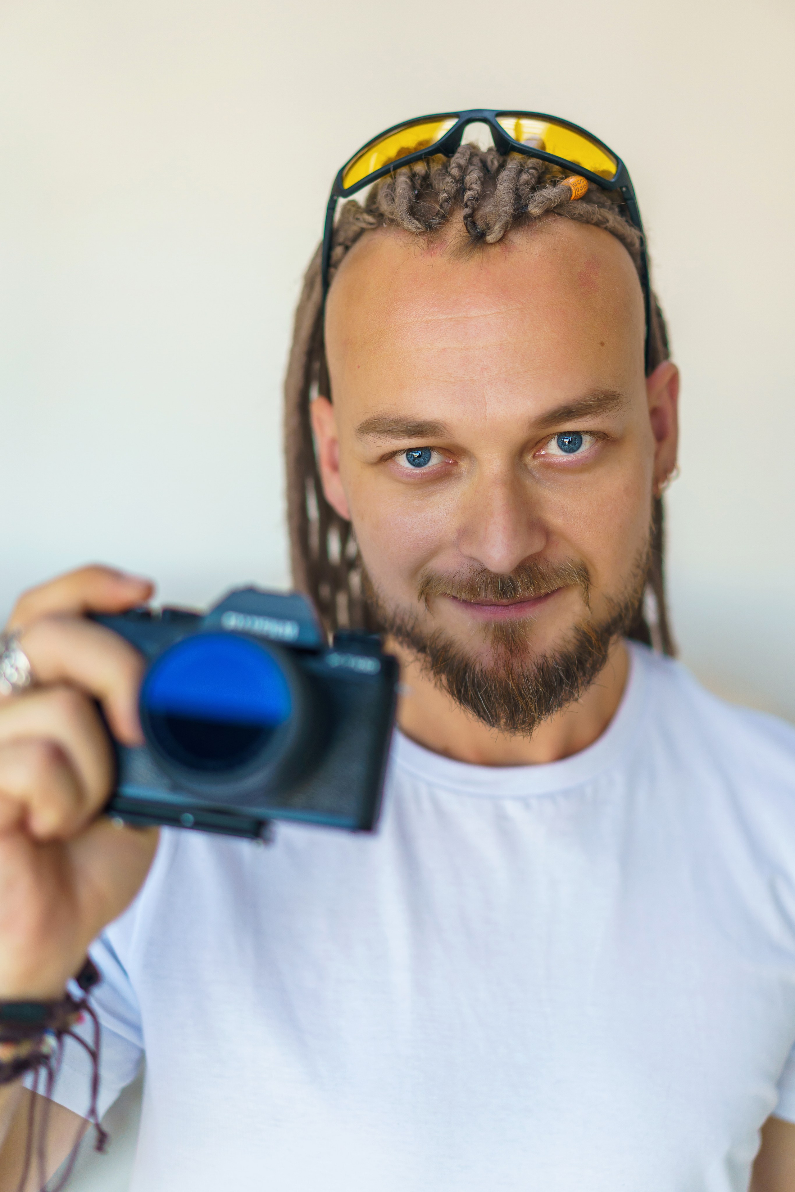 Антон Г. Фотограф Челябинск · Ольга Серебрякова