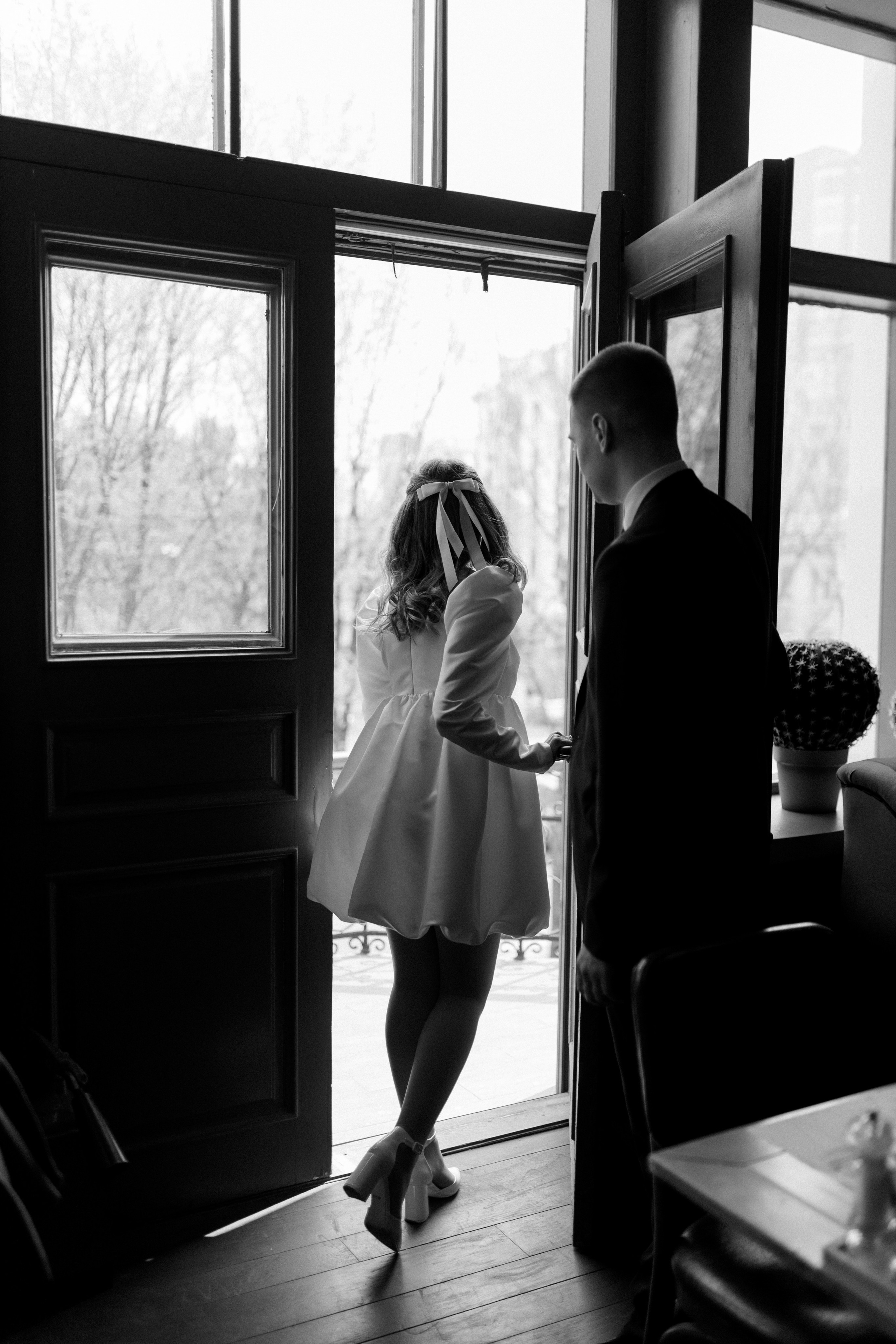 Карина и Николай|Свадьба для двоих. Фотограф Хабаровск Филиппова Алина