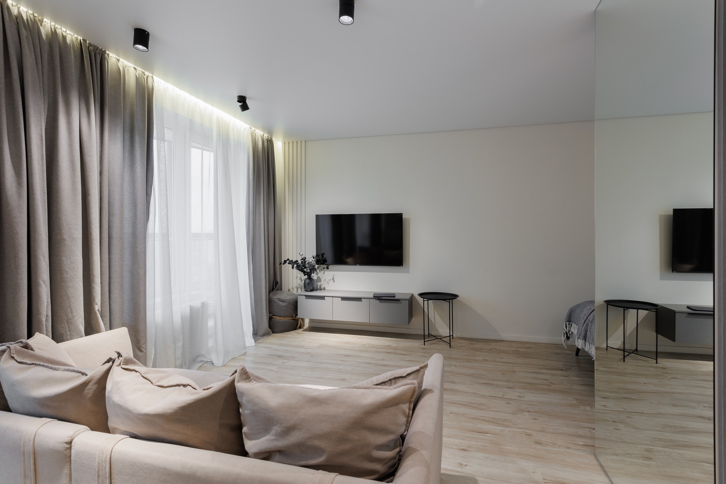 Студия. Свадебный фотограф в Воронеже Куколев Илья