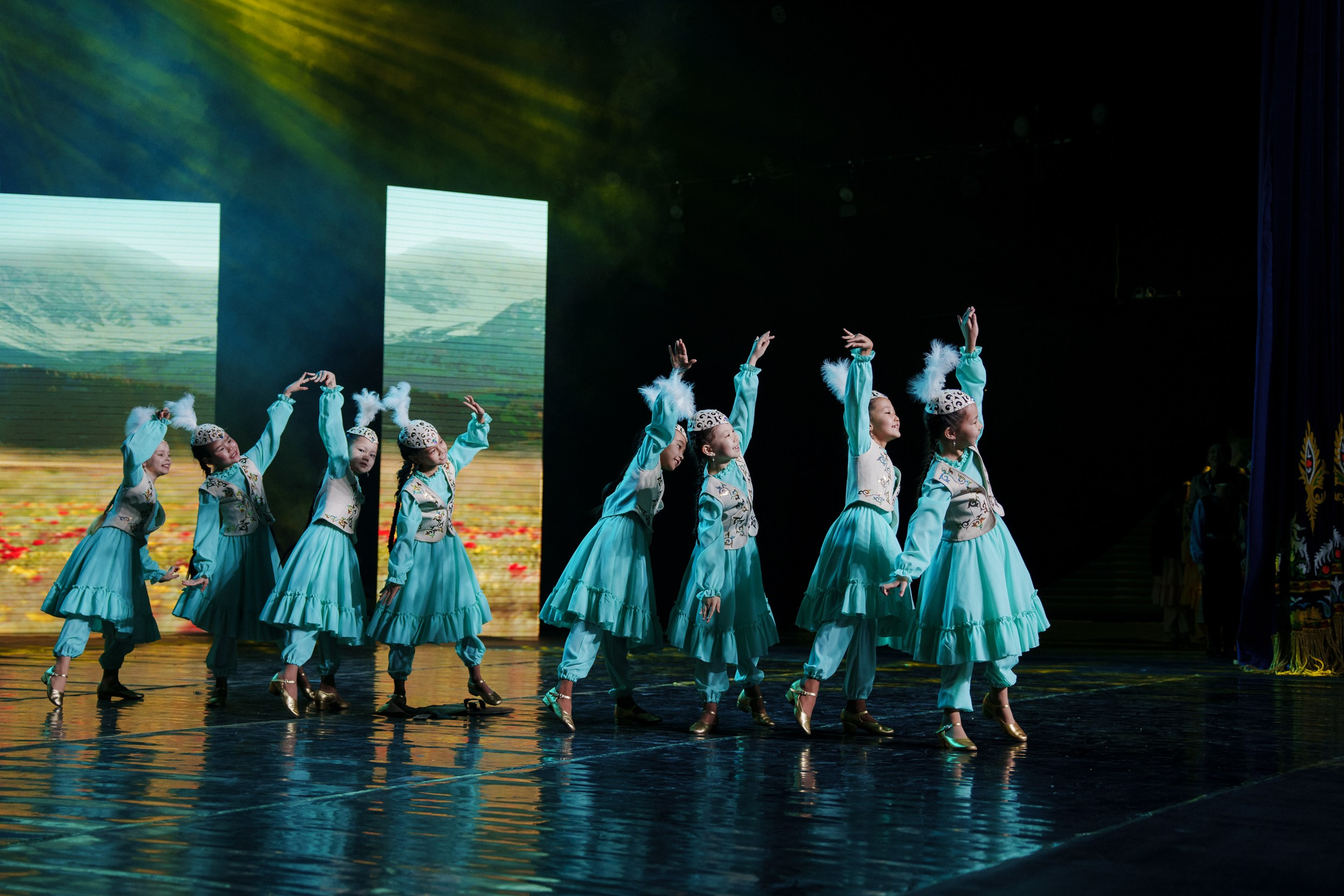 NOMAD «Концерт». Портретный и Репортажный Фотограф Москва