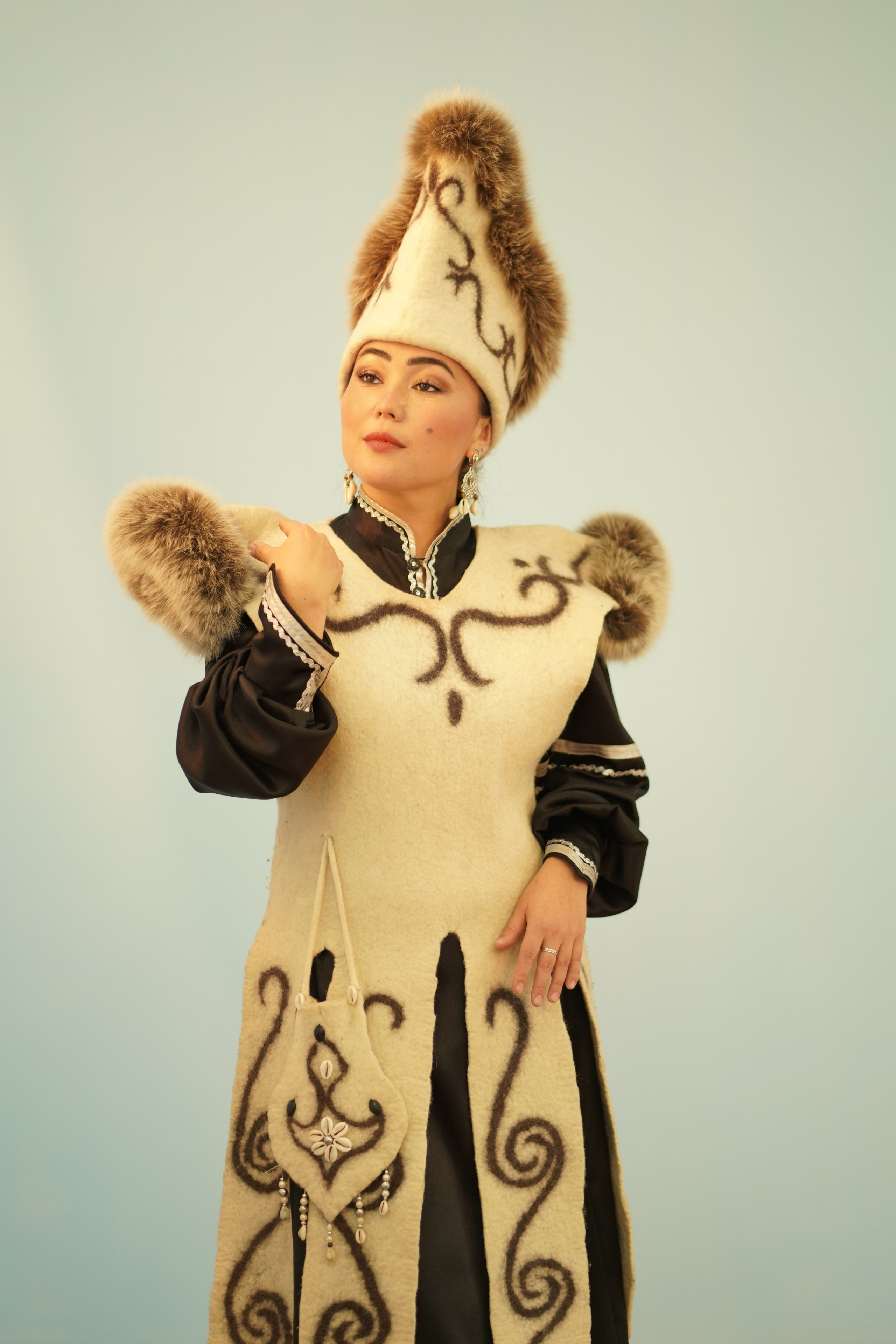 Этнический стиль. Выездной фотограф-видеограф в Республике Алтай Солоны Куюкова