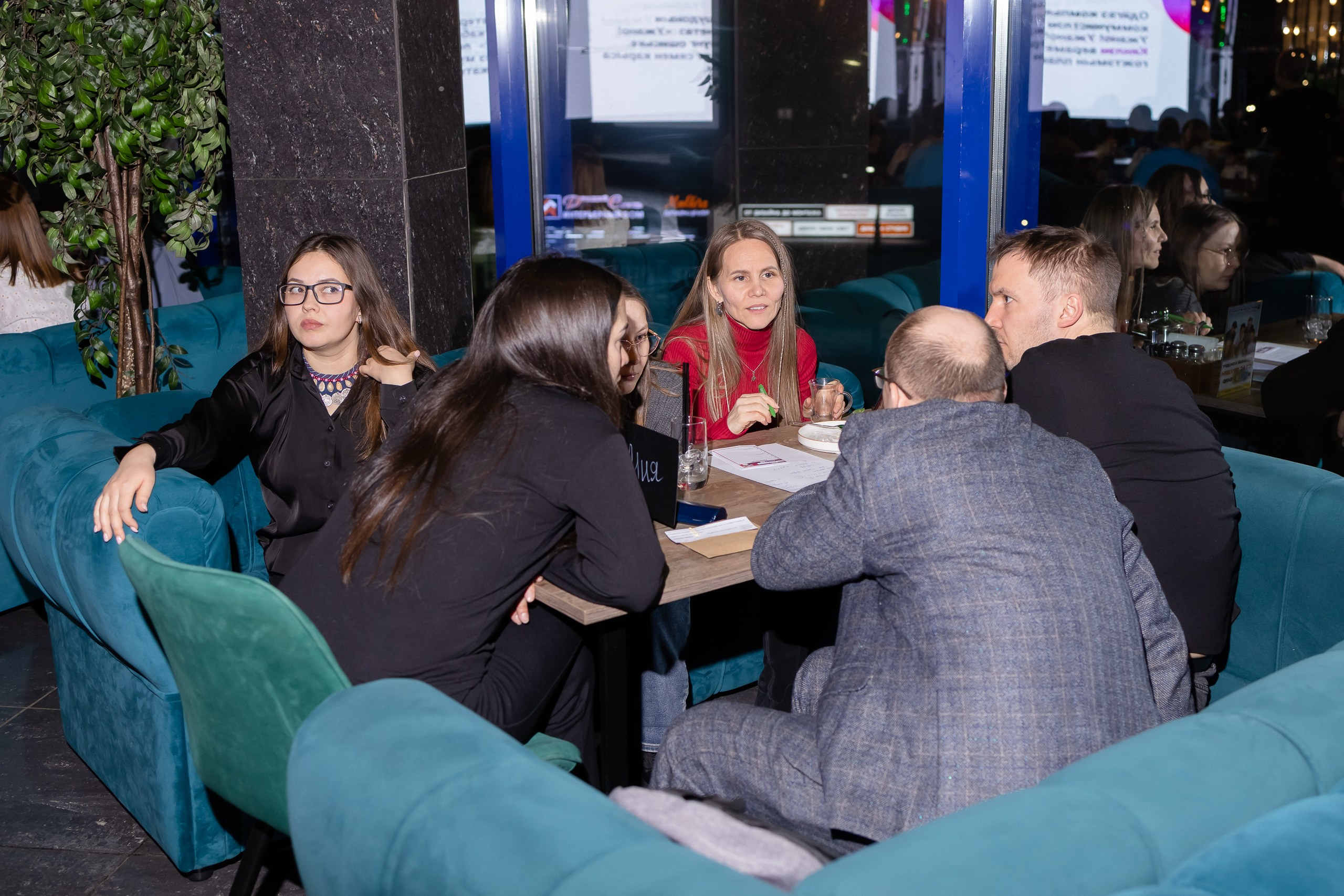 Квиз на удмуртском языке " Малпатон»