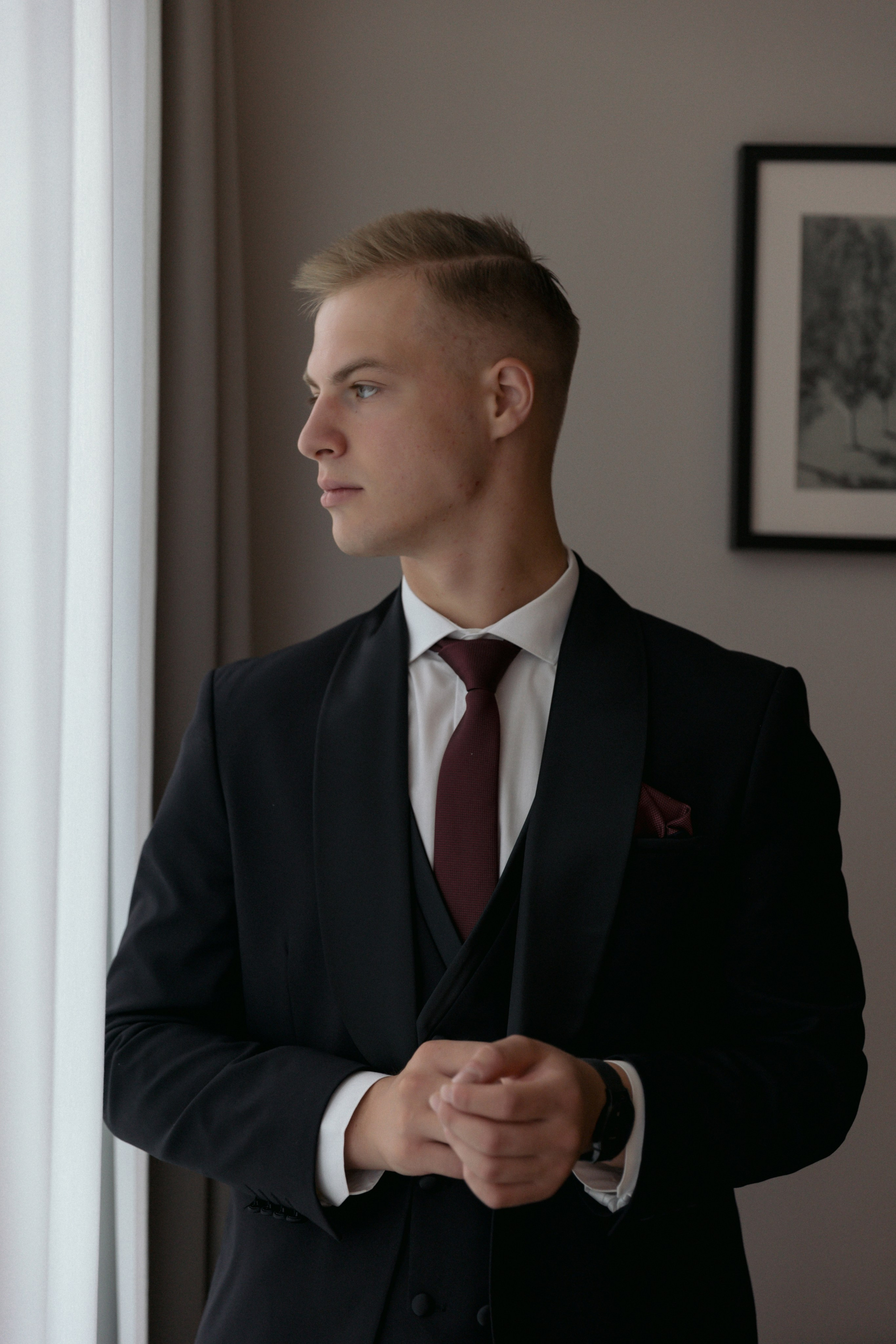 Николай и Анжелика 22/08/2024. Свадебный  и семейный фотограф в Краснодаре