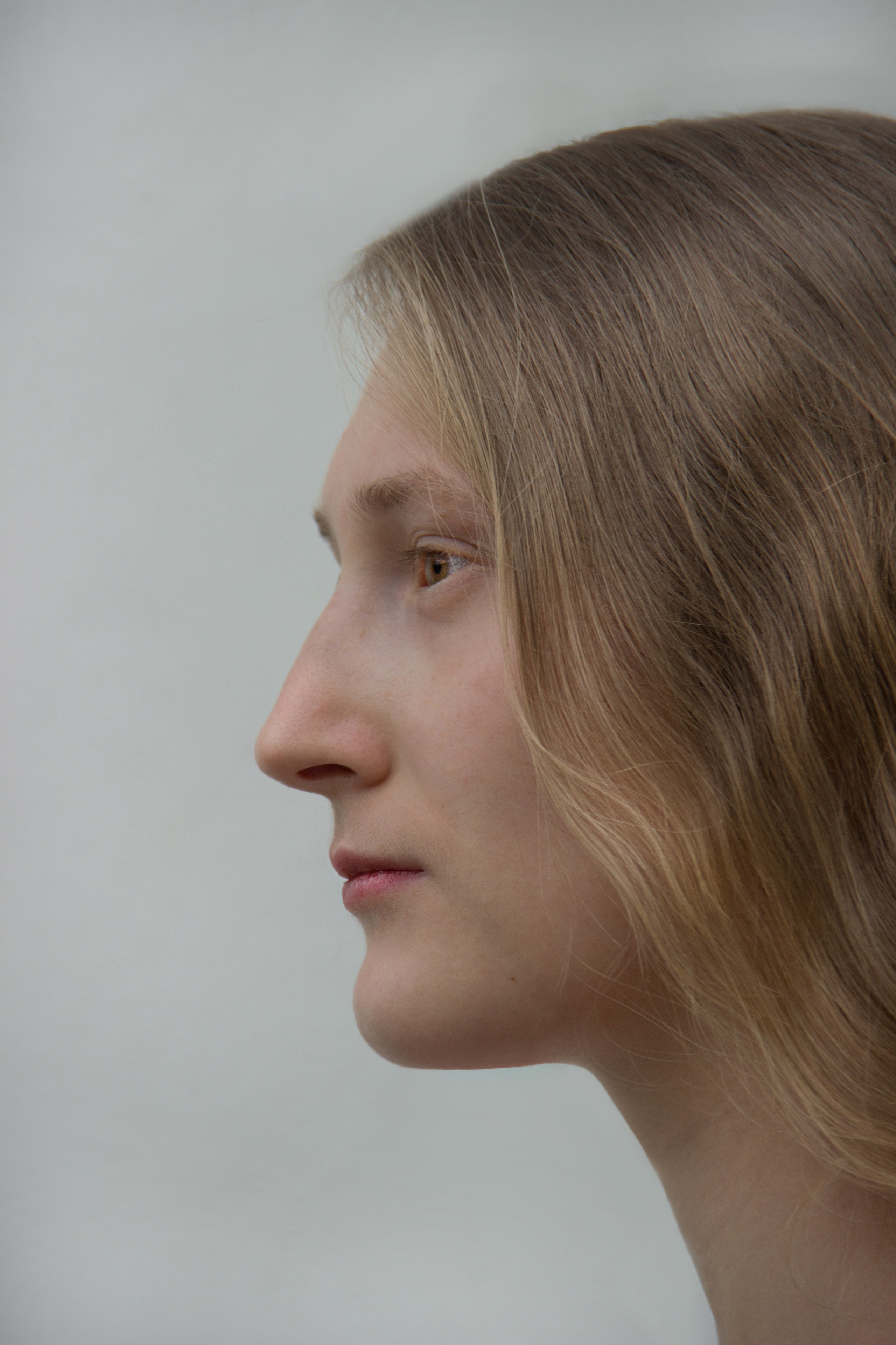 Женские портреты. Дмитриева Елена. Портретный и ню-фотограф в Москве