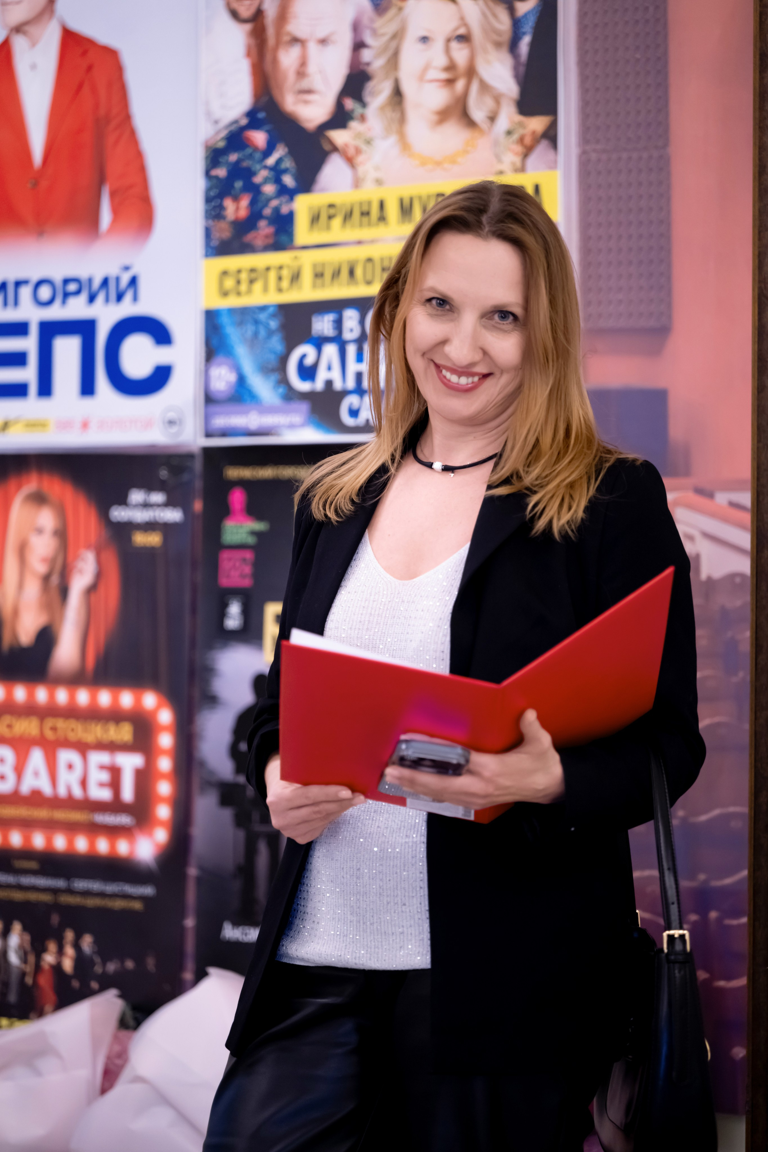 Юбилей гимназии № 10. Репортажный фотограф