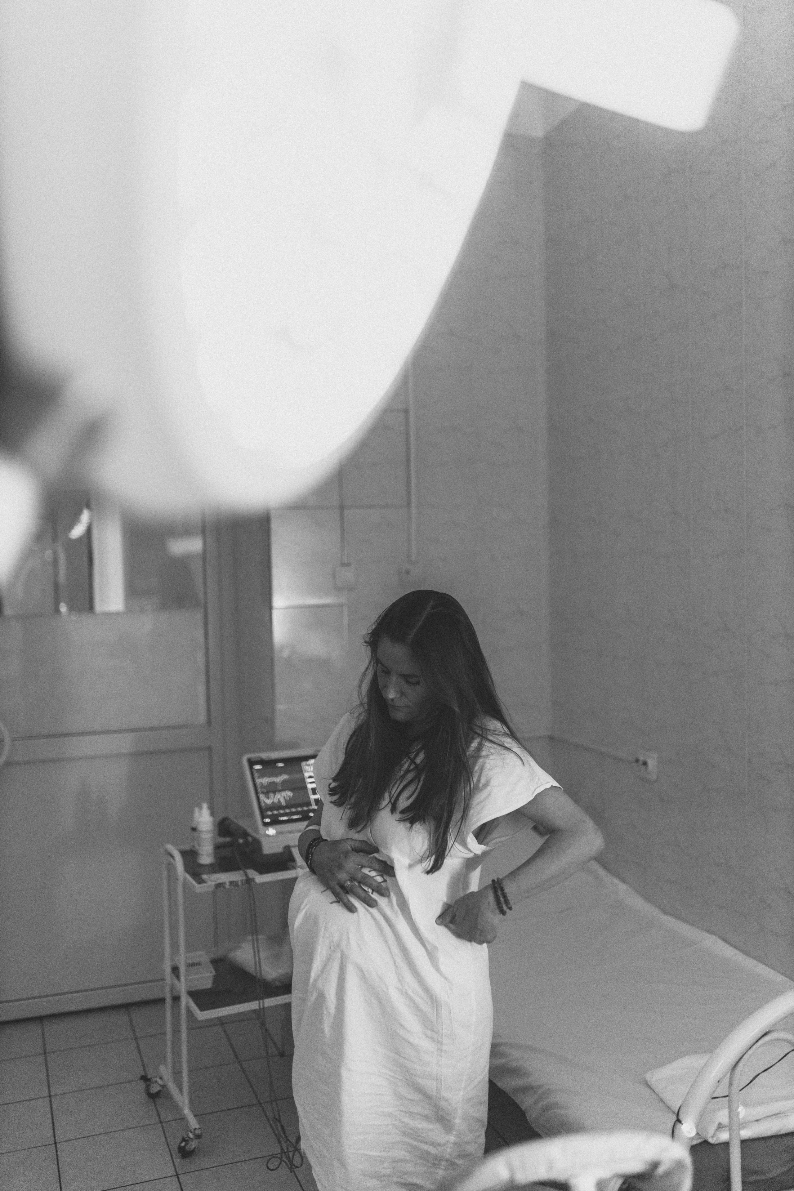 Рождение Радомира. Семейный фотограф и фотограф на роды в Ростове-на-Дону Мухина Виктория