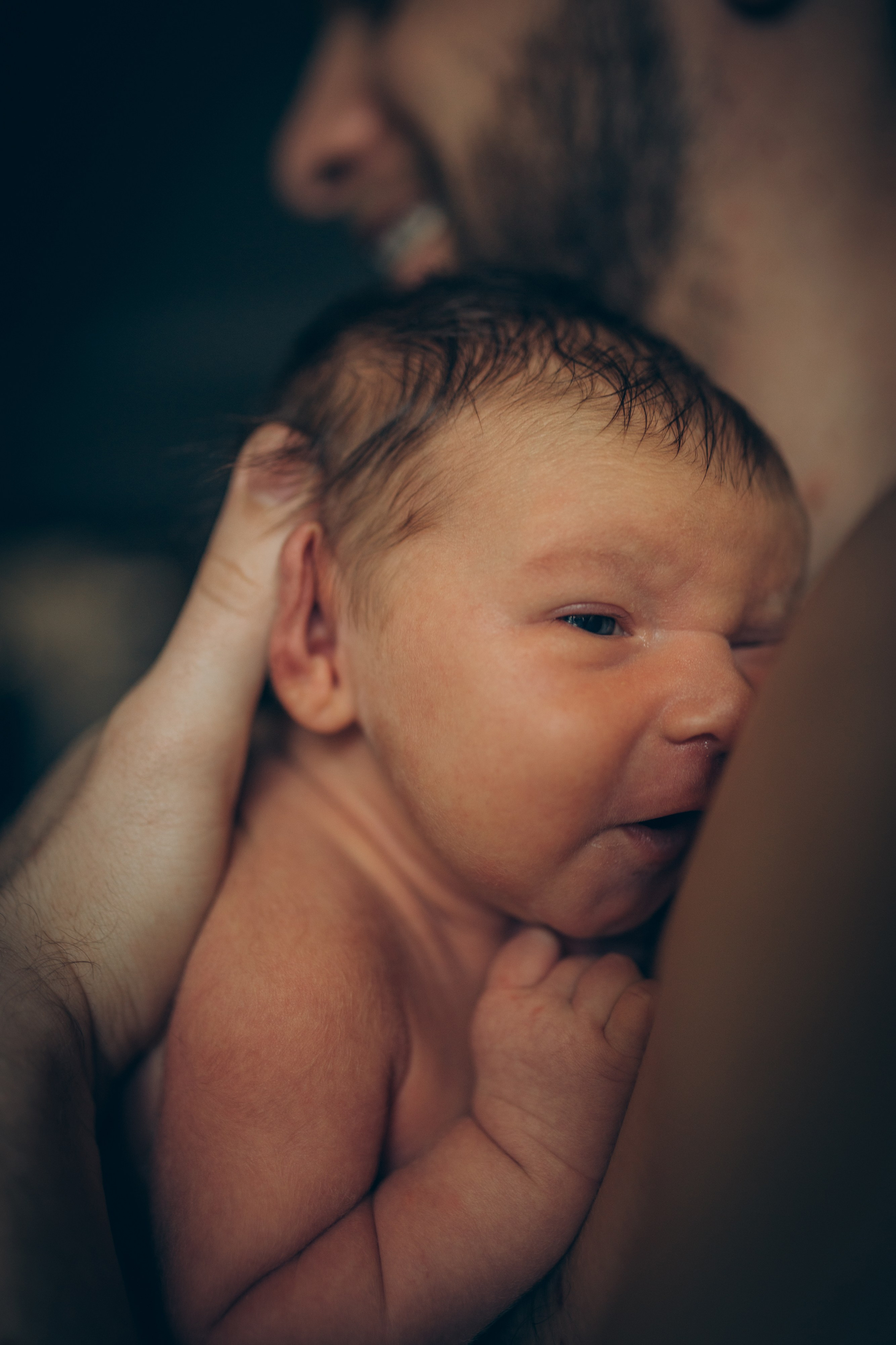 Дана. Семейный фотограф и фотограф на роды в Ростове-на-Дону Мухина Виктория