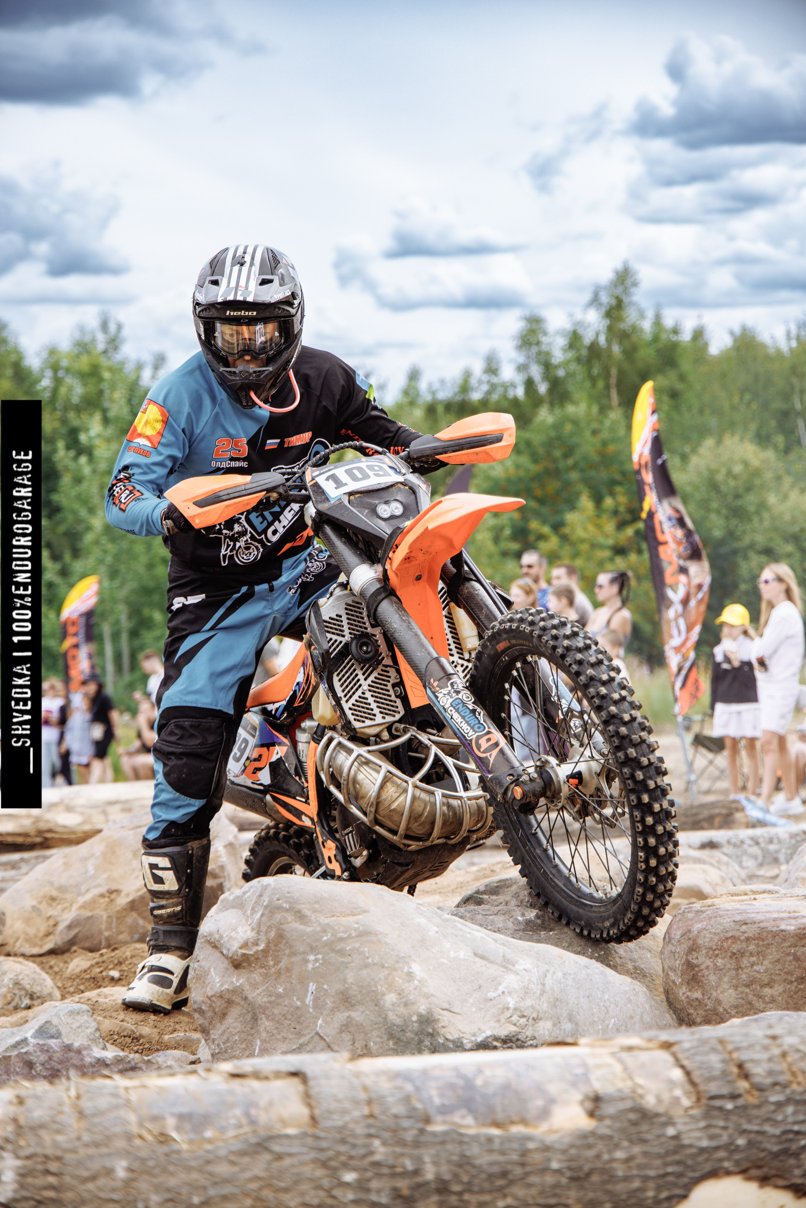 ПРОЛОГ. Ваш экстрим фотограф Кудрева Яна