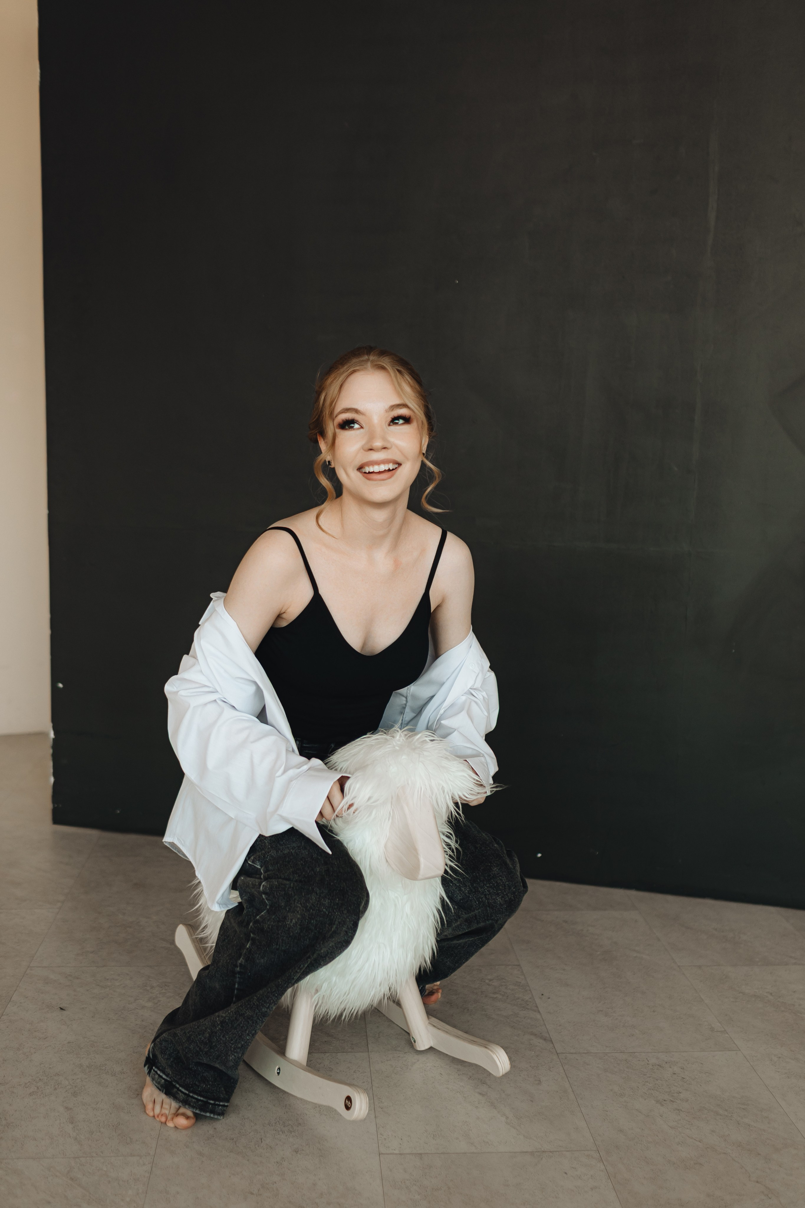 Влада. Свадебный и Семейный фотограф в Москве Александра Вайпер