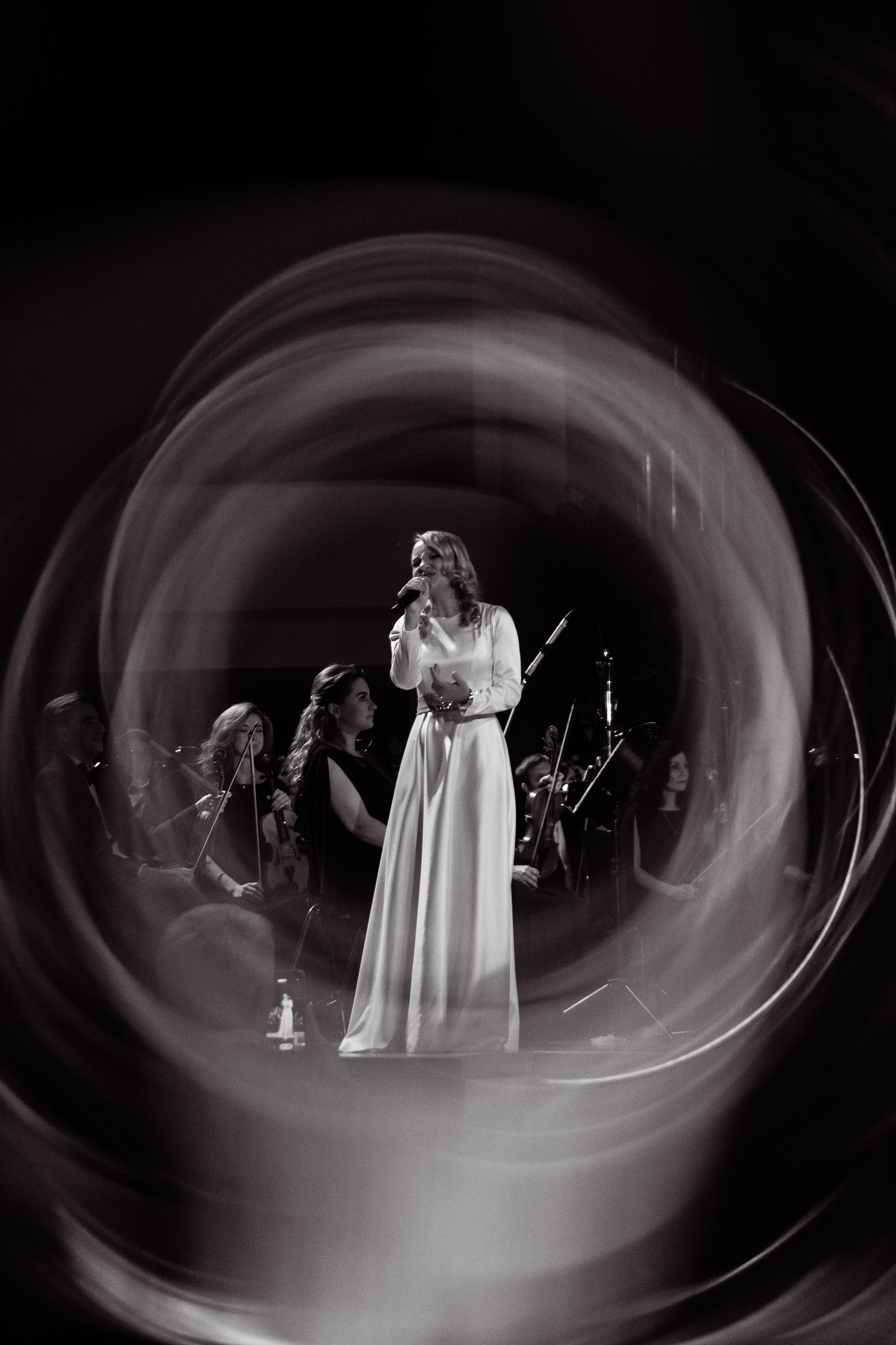 Оркестр ЦСМ им. С. Губайдулиной. Мировой Кинематограф.25.09.24. Профессиональное фото в Казани: от идеи до результата. Фотограф Яна Мур