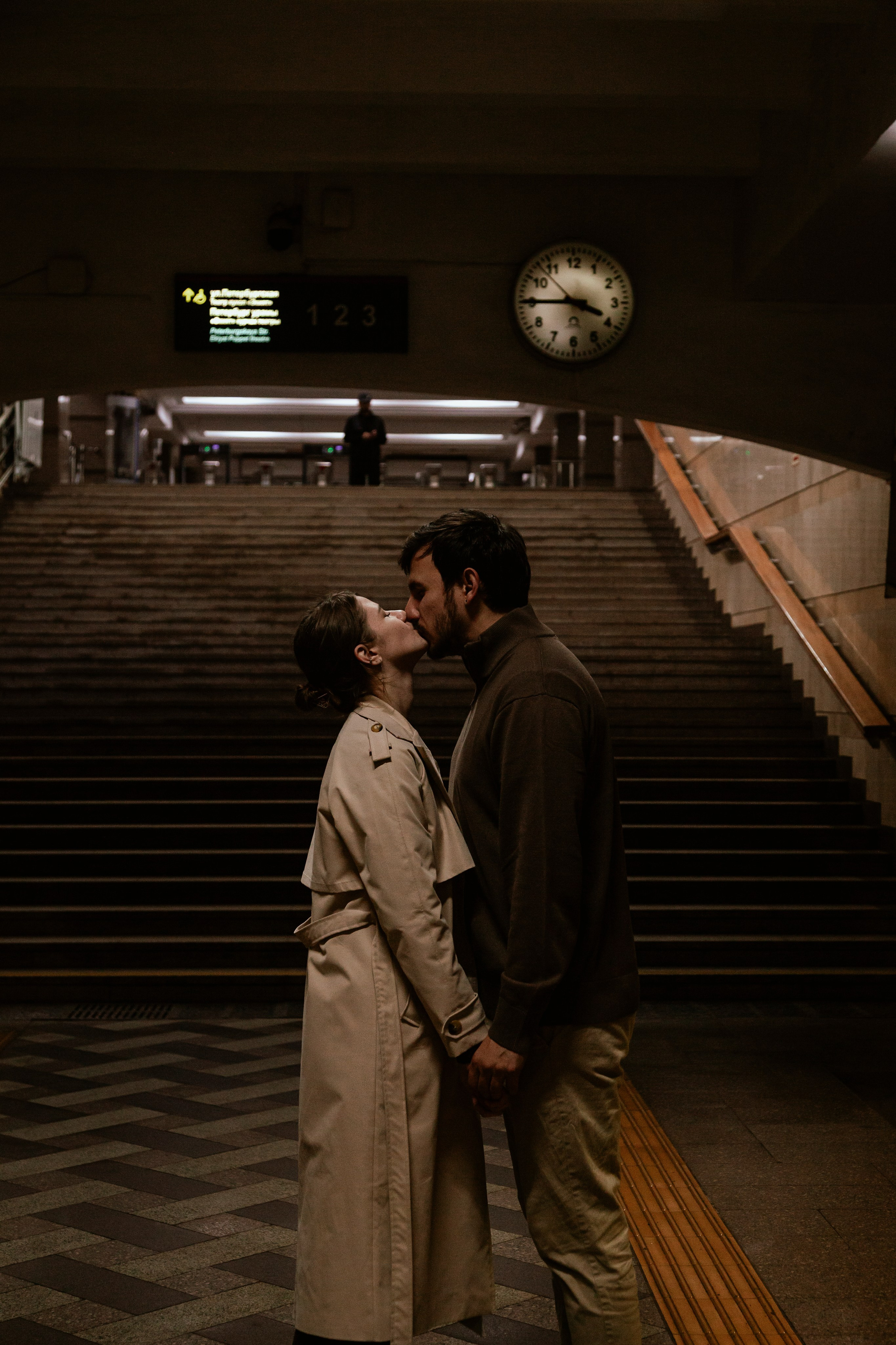 21.09.25. Анита и Максим. Профессиональное фото в Казани: от идеи до результата. Фотограф Яна Мур