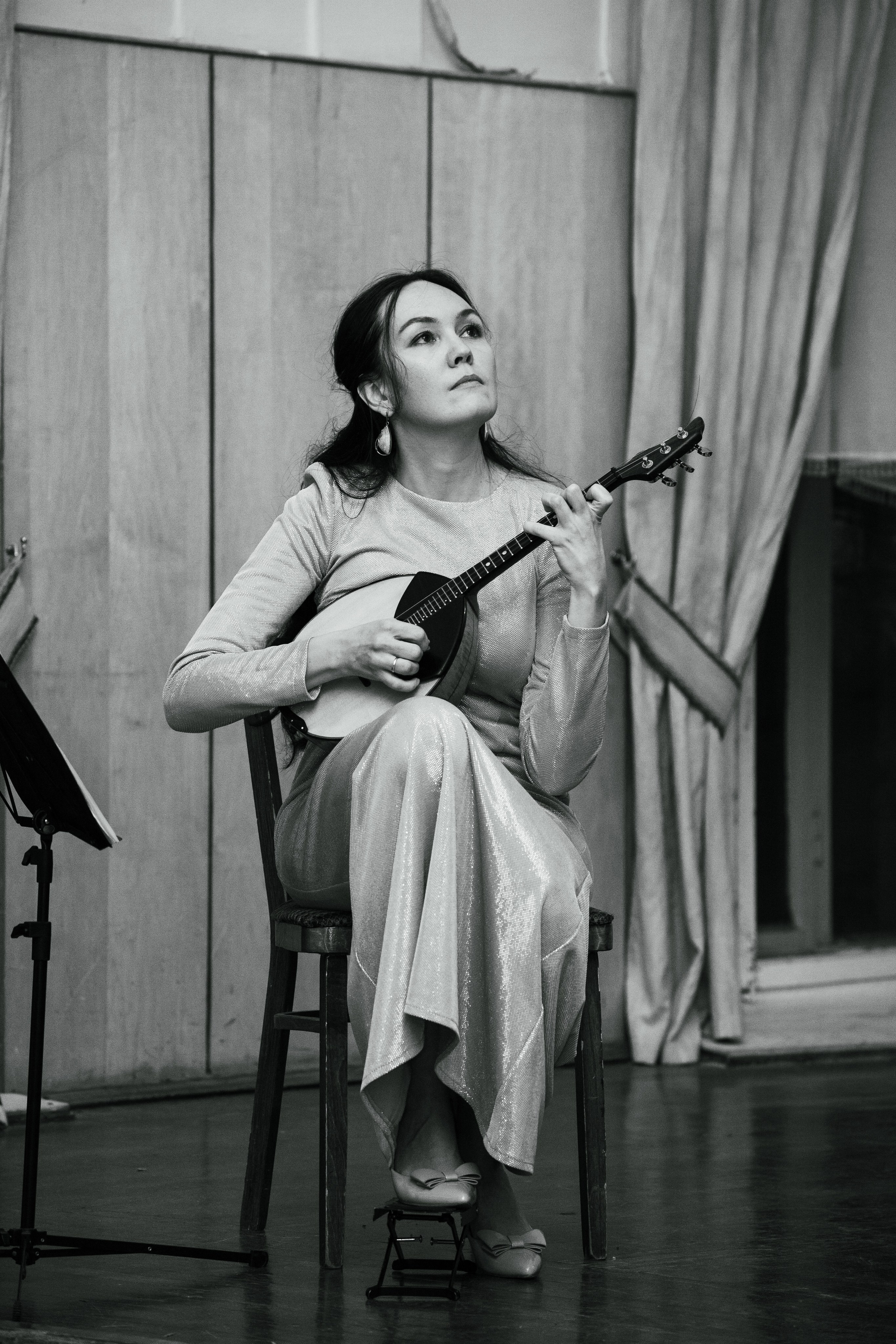 ТУГАН ЯК. 18.02.24. Профессиональное фото в Казани: от идеи до результата. Фотограф Яна Мур