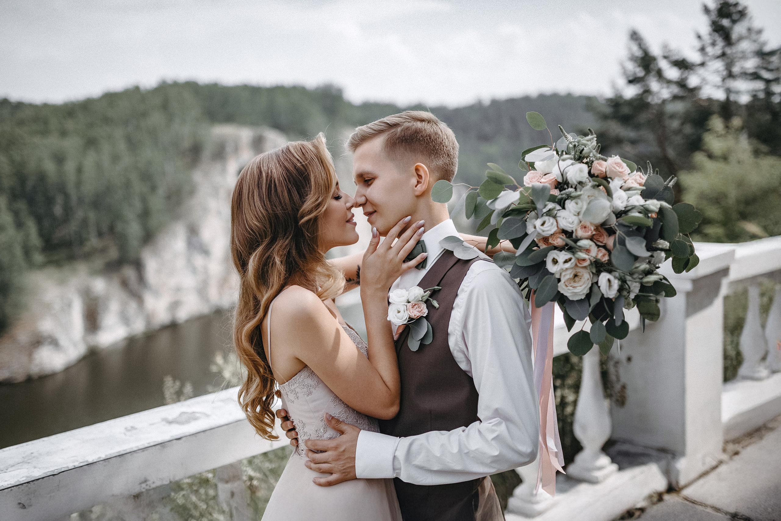 Александр и Валерия. Дмитрий Судаков, фотограф в Екатеринбурге и Москве