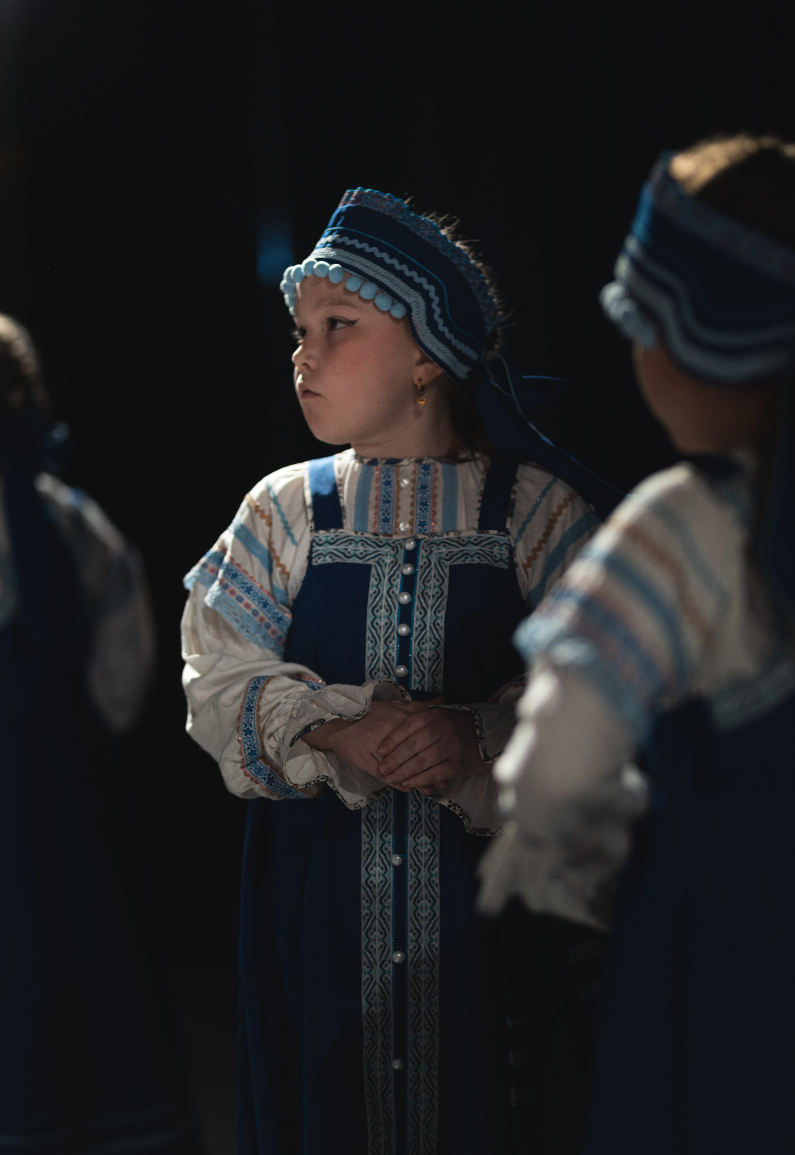 Репортажная сьемка. Портретный фотограф Кристина Лукьянова