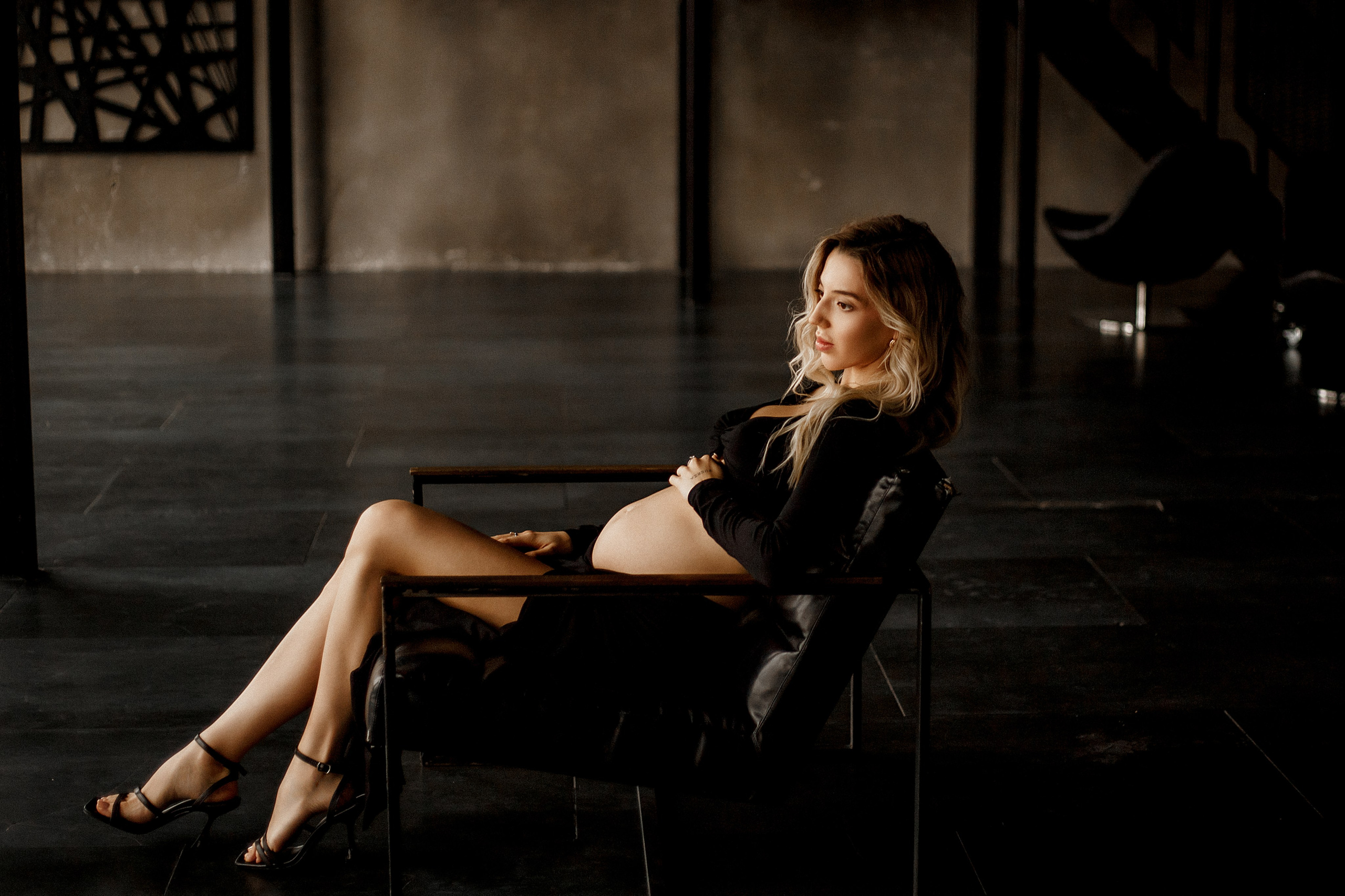 Беременность. Алина. Свадебный фотограф Санкт-Петербург  Москва