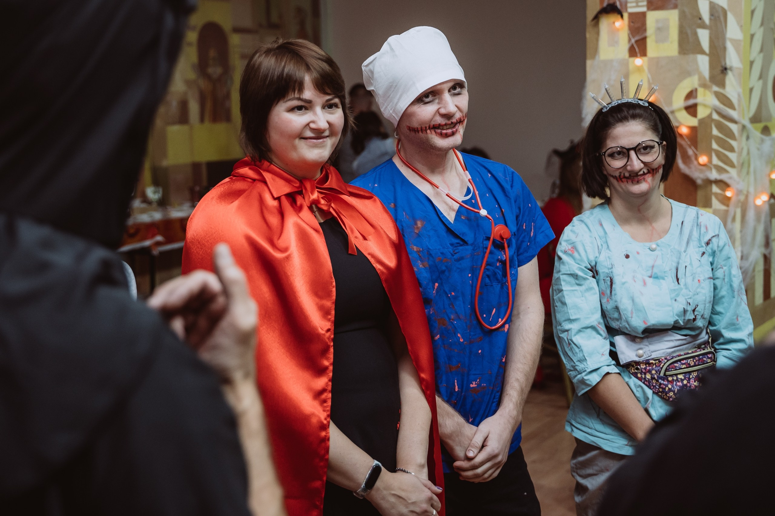 АЦЦкие выходные | 19-20.10.2024. Галерея Фантим