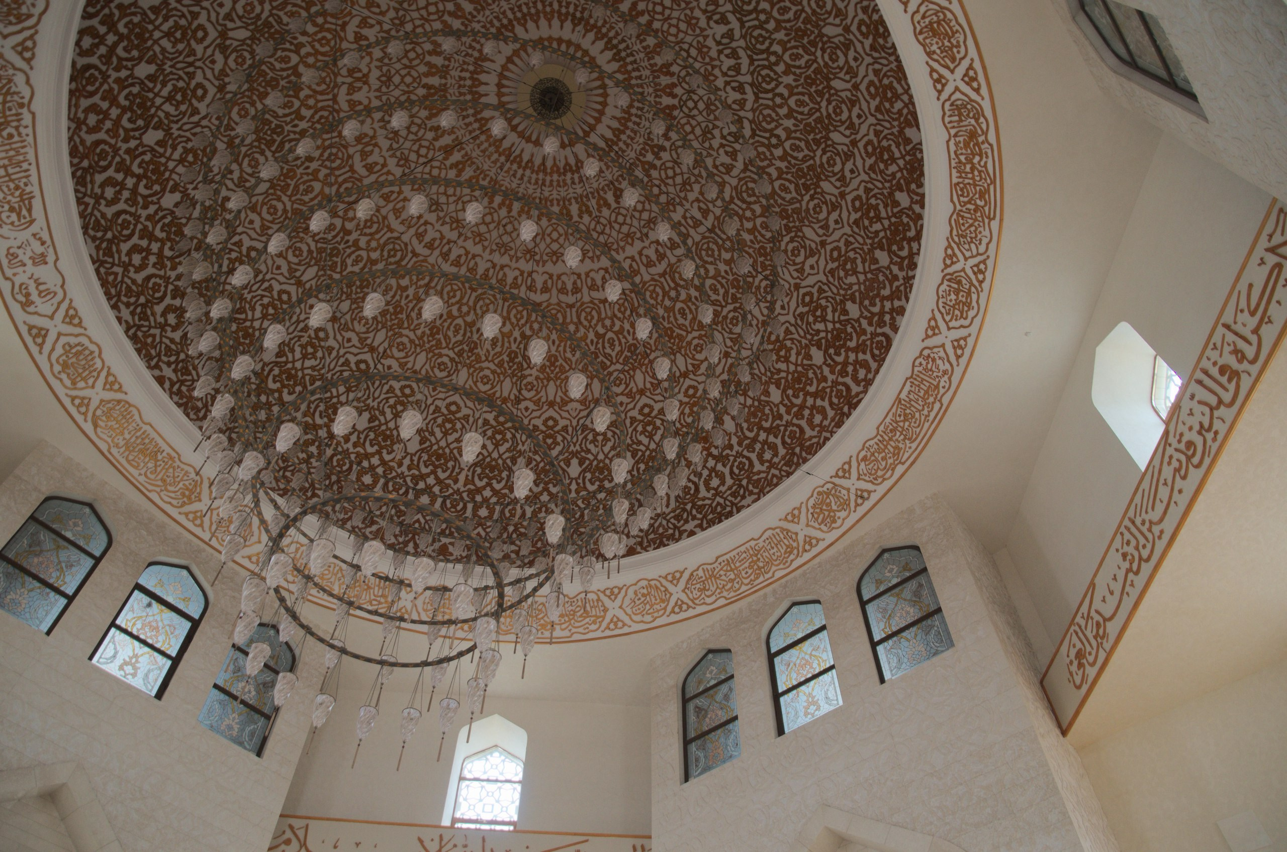 Казань | 24-26.03.2017. Галерея Фантим