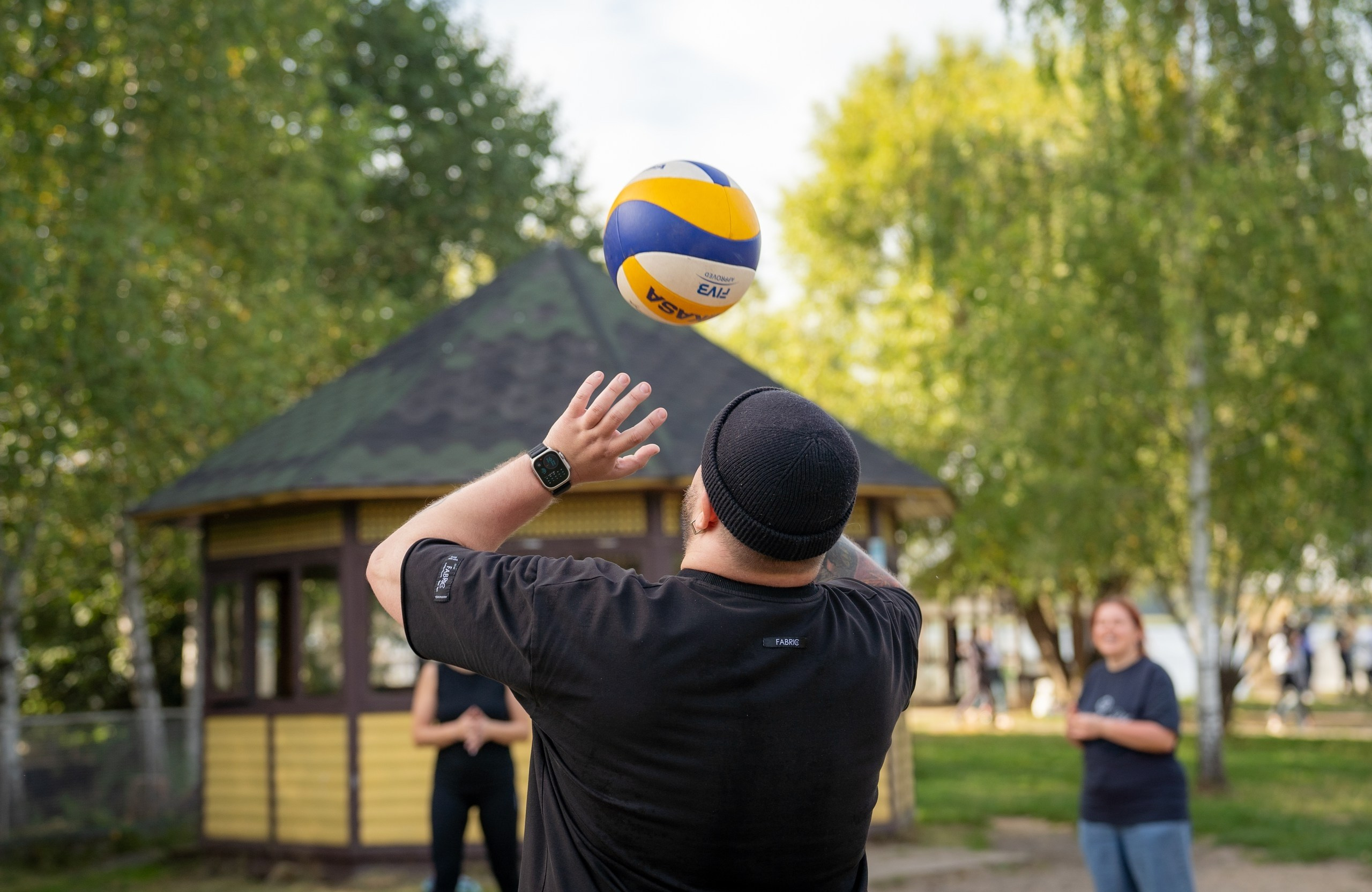 Шашлыки | 13.09.2025. Галерея Фантим