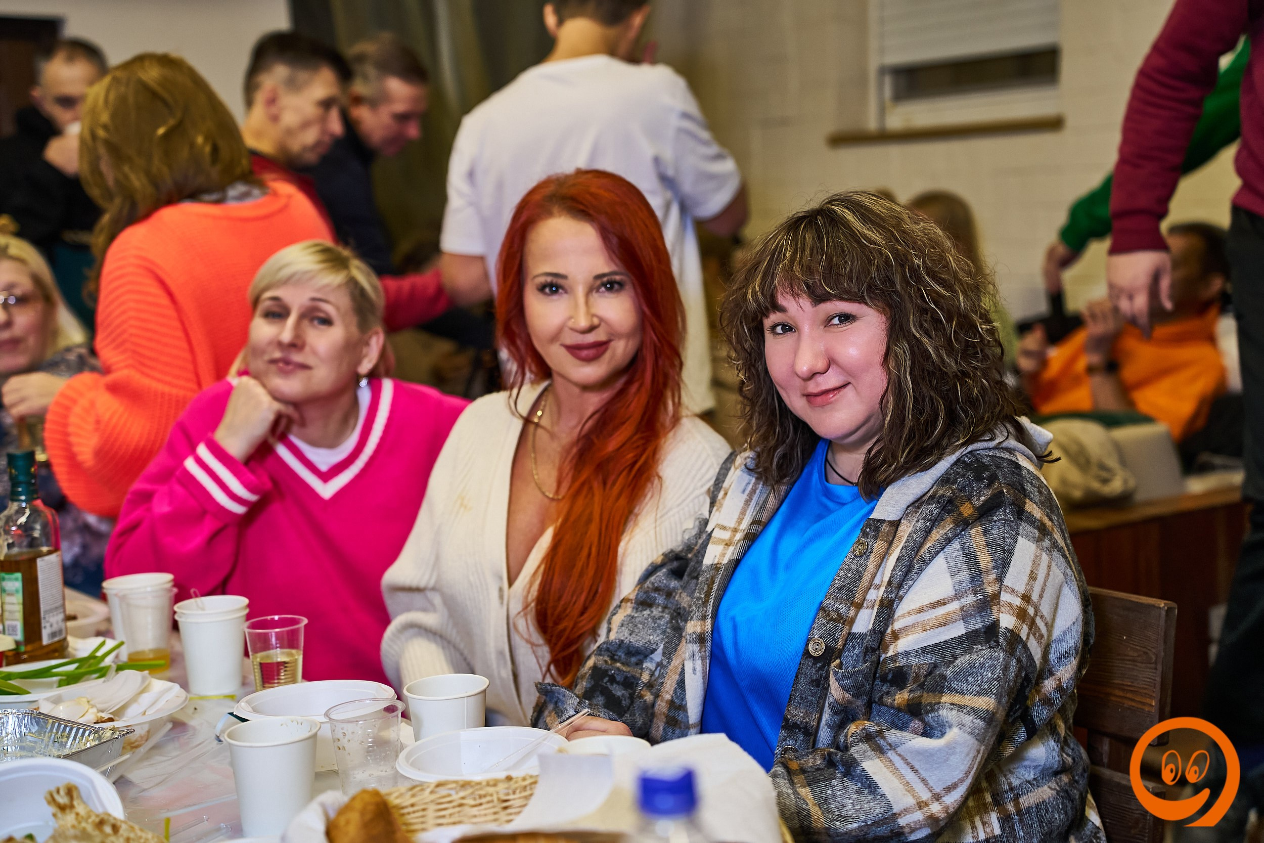 Шашлыки с ночевкой | 6–7 декабря. Галерея Фантим