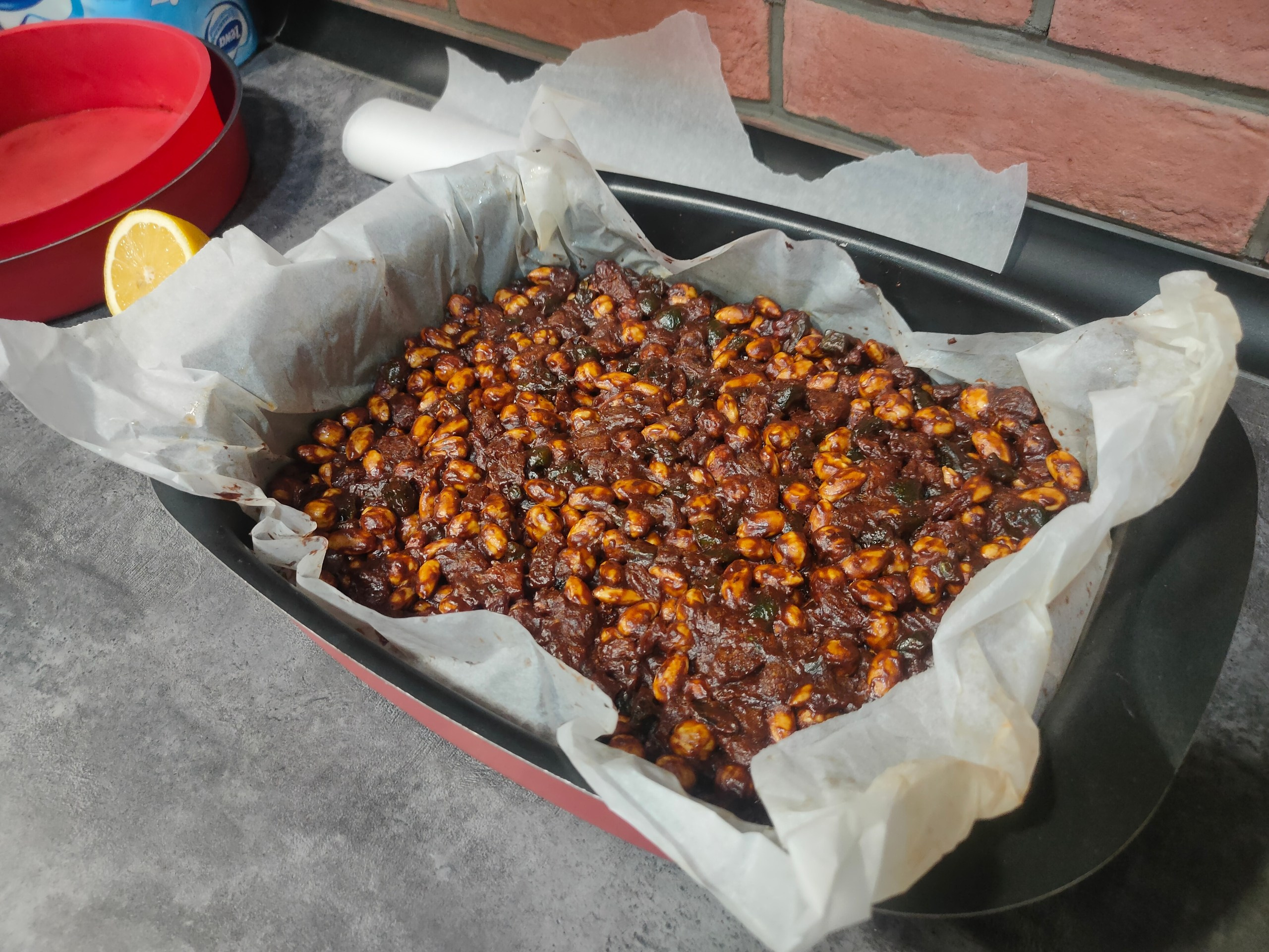 «В гостях у Пашки». Кулинарный лофт | 26.11.2022. Галерея Фантим