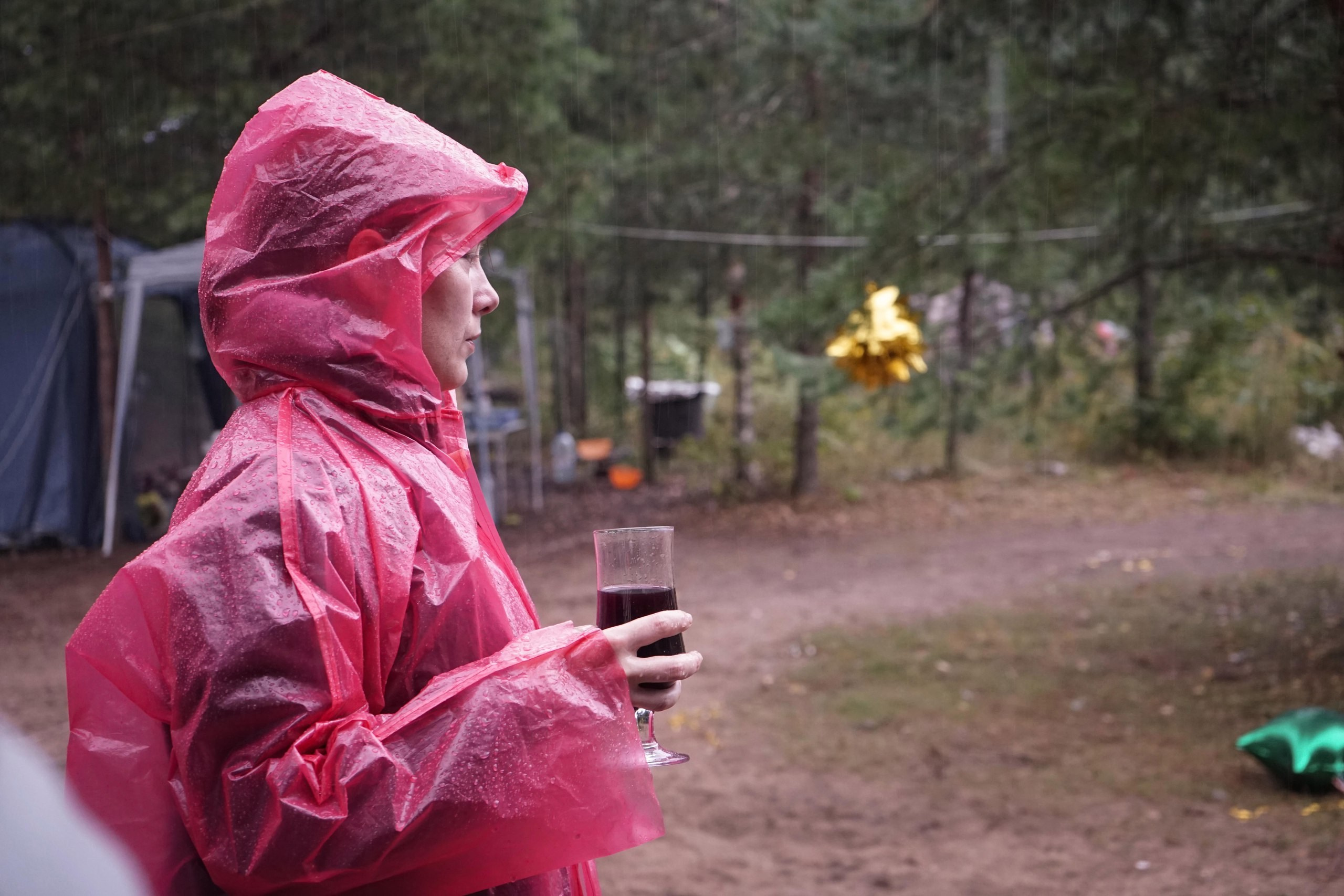 Походная Романтика 26. Музыкальный Шторм! | 25–27 августа 2017. Галерея Фантим