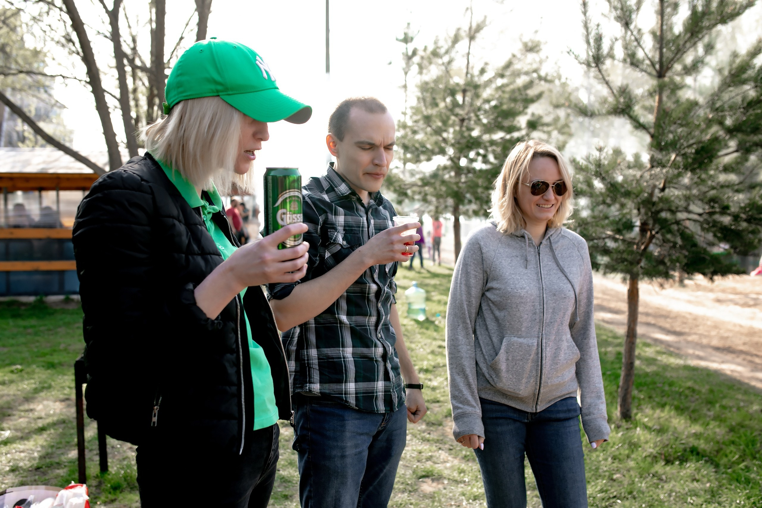 Шашлычки | 01.05.2019. Галерея Фантим