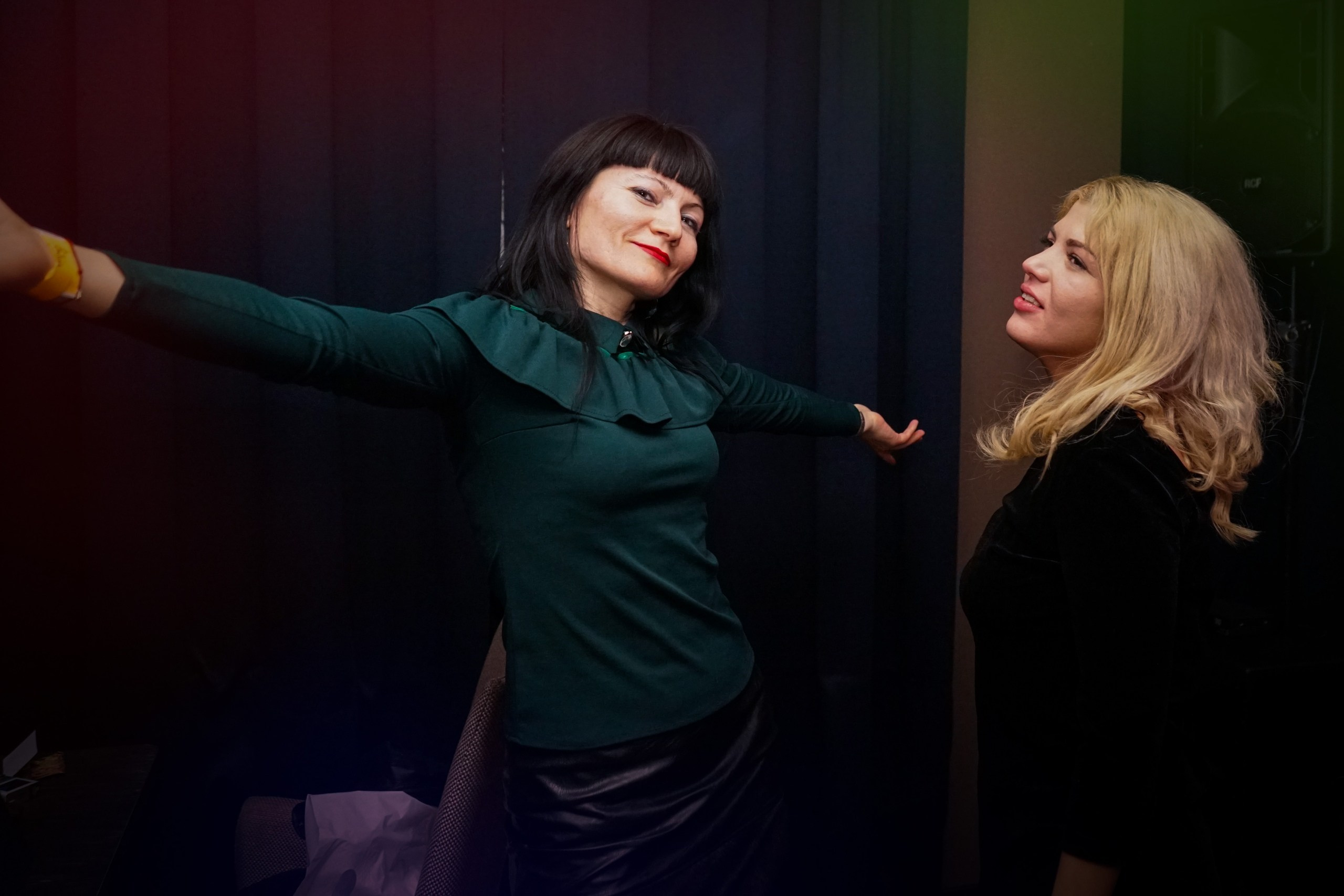 Клубная вечеринка | 27.09.2019. Галерея Фантим