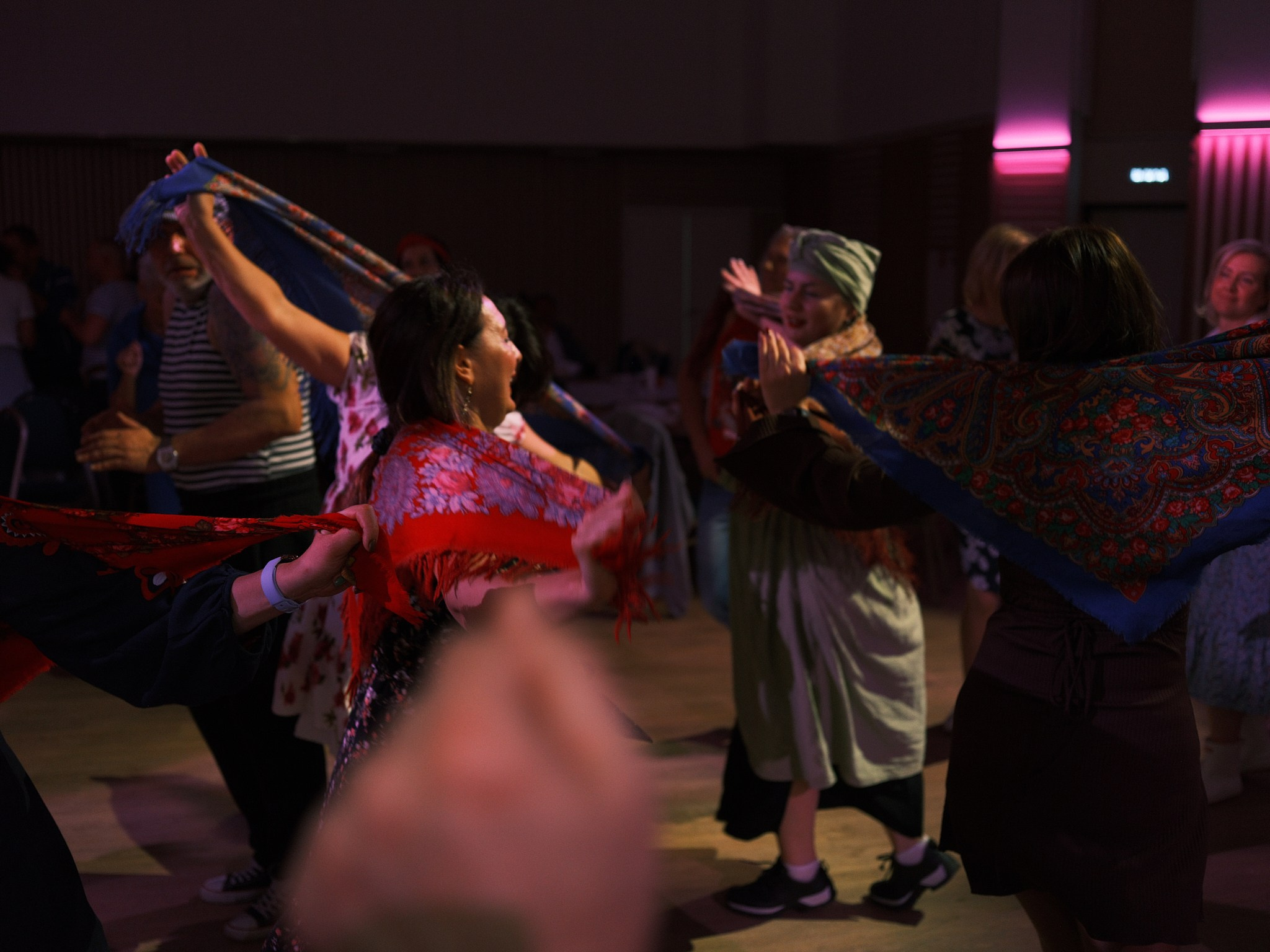 Деревенский гламур. Загородный выезд | 18-19.10.2025. Галерея Фантим