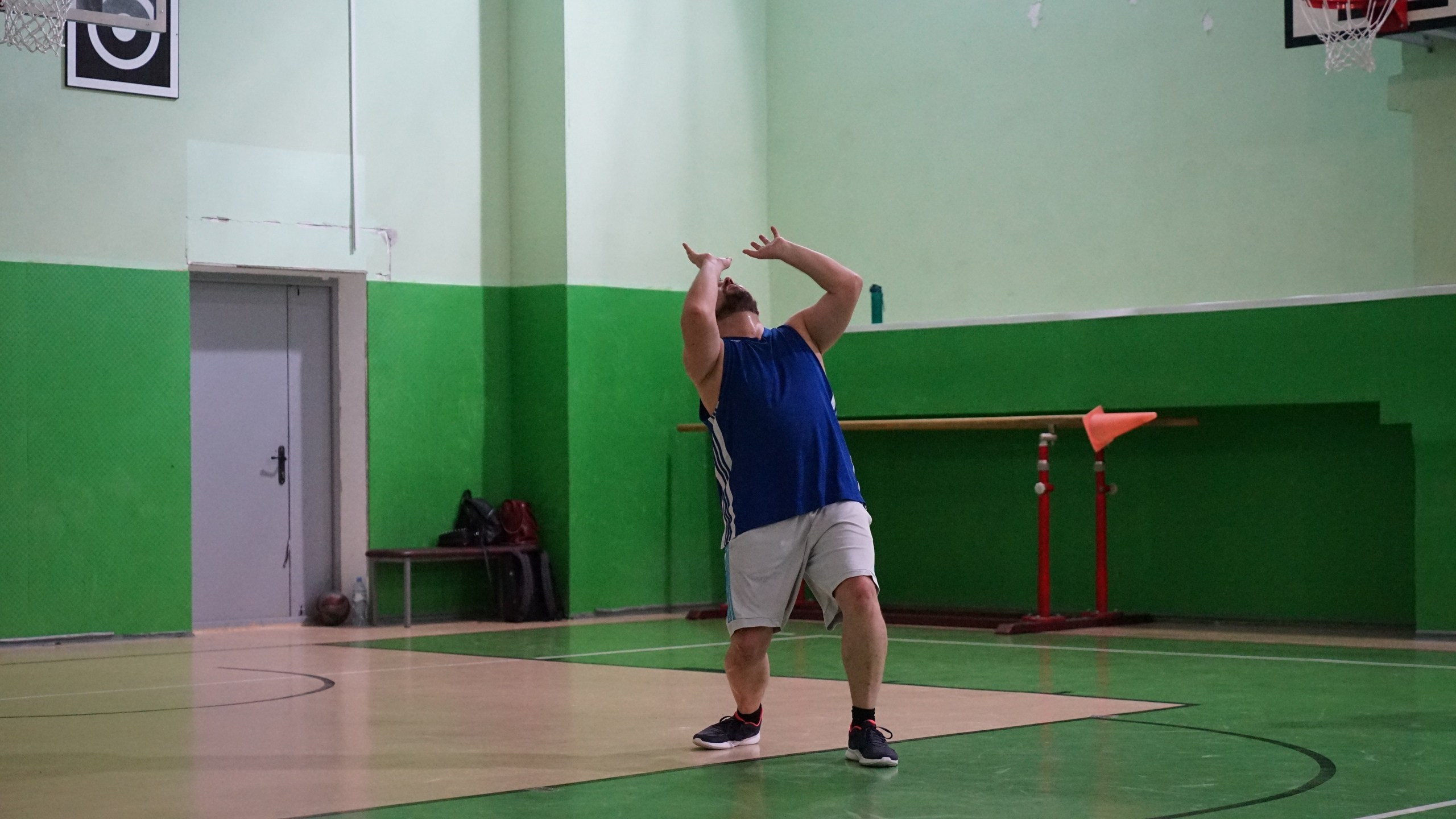 Волейбол | 25.02.2020. Галерея Фантим