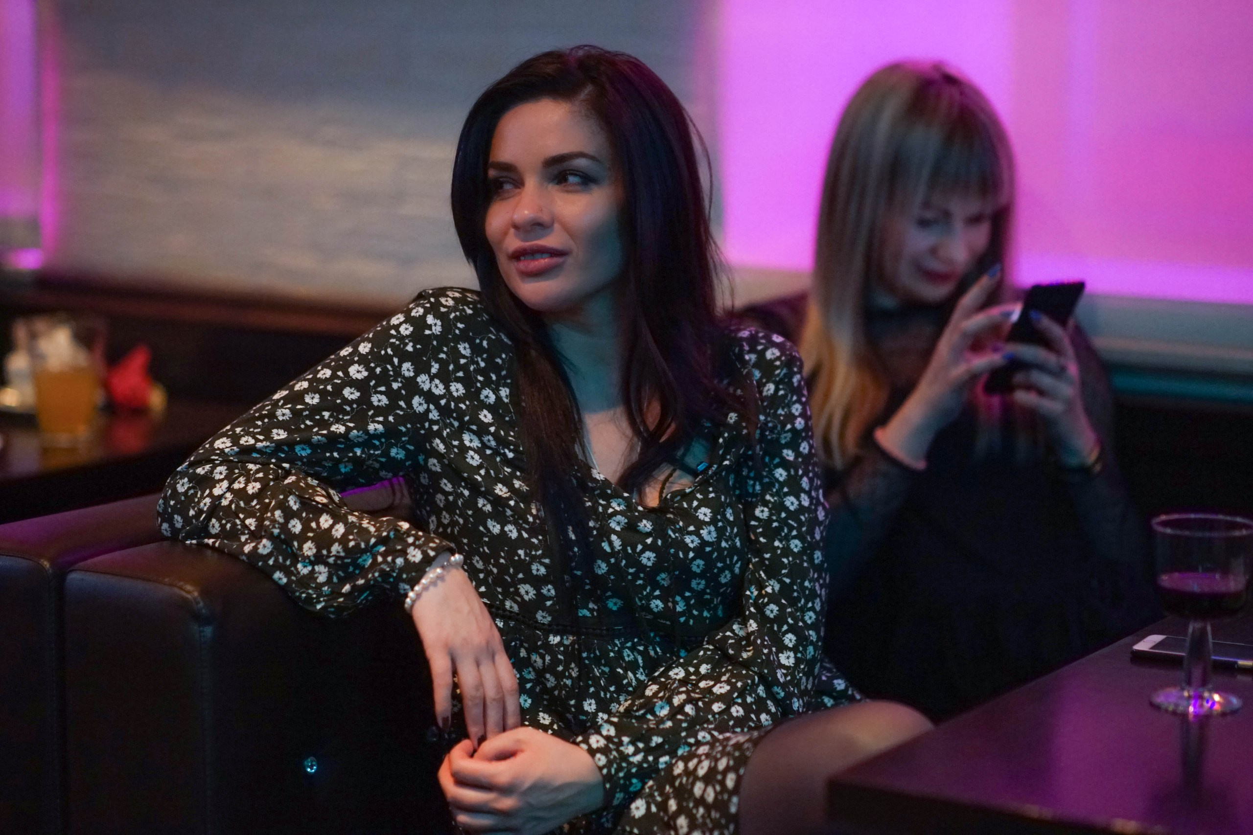 Музыкальная вечеринка | 07.04.2018. Галерея Фантим