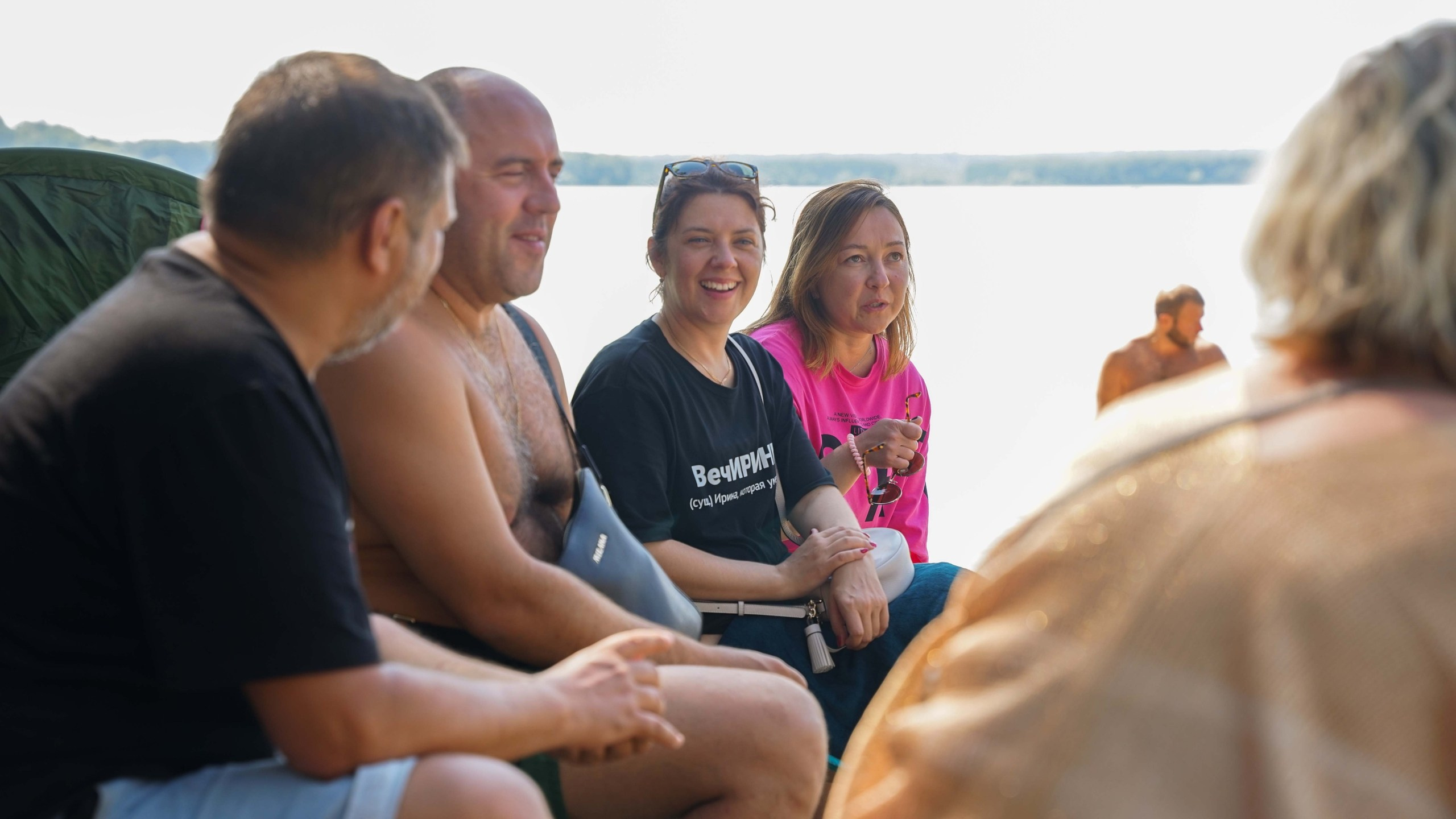 Походная Романтика 46. Солнце Монако. Галерея Фантим