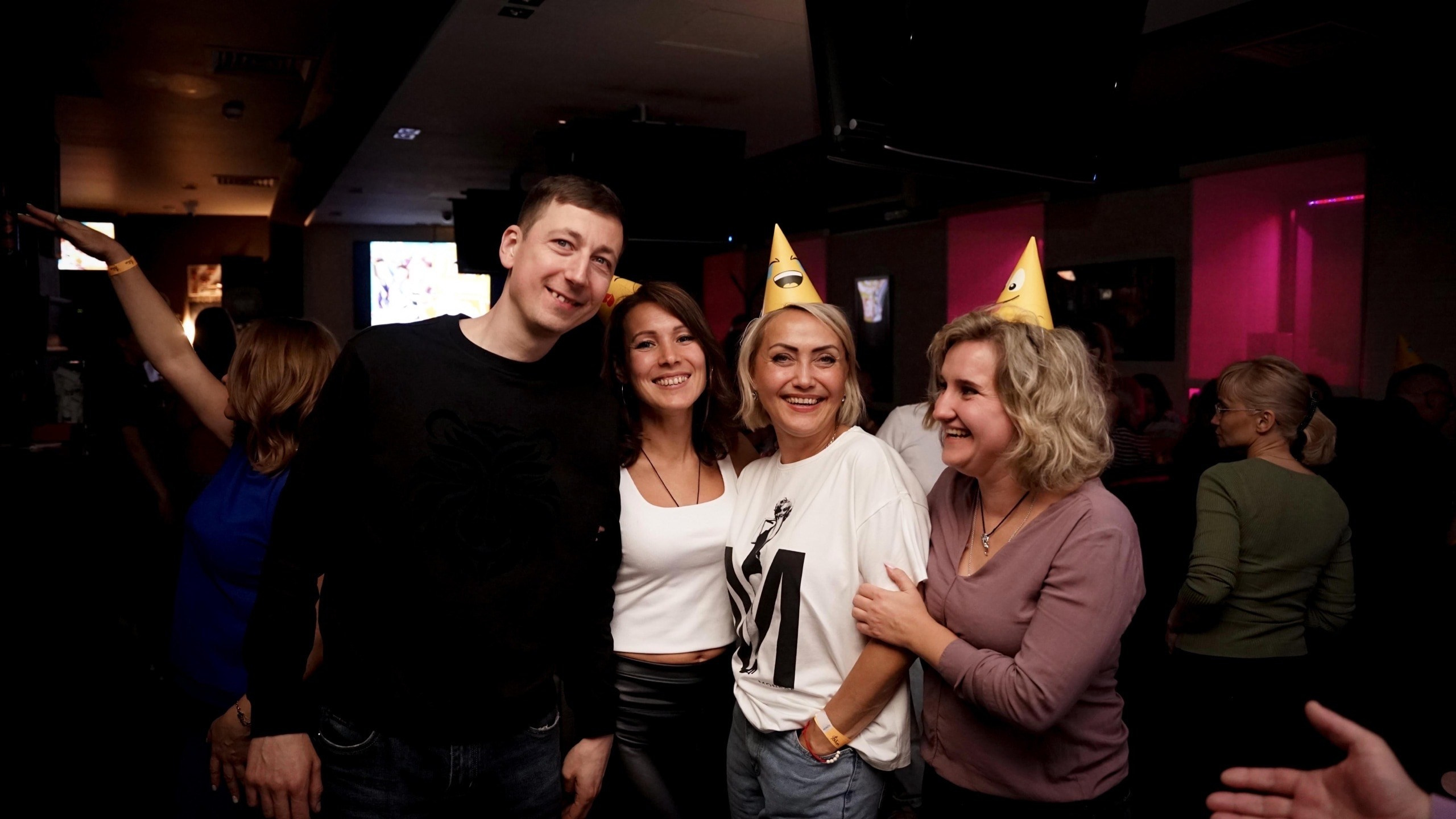 ДискоДнюха. ДР Фантима | 20.05.2023. Галерея Фантим