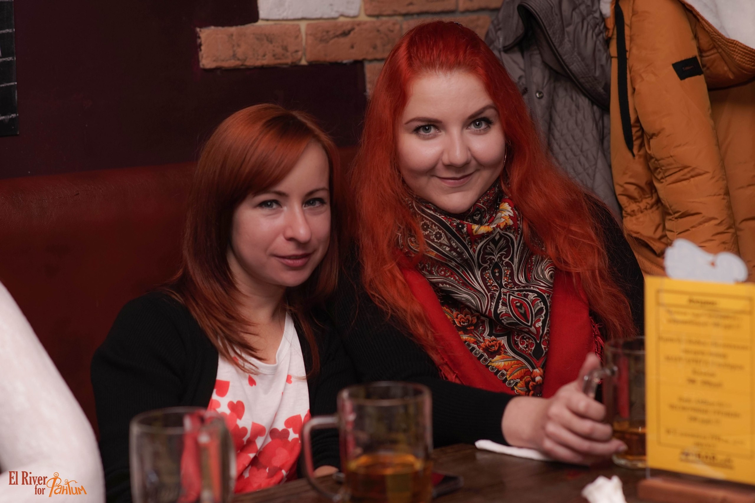 Музыкальная вечеринка | 21.10.2016. Галерея Фантим