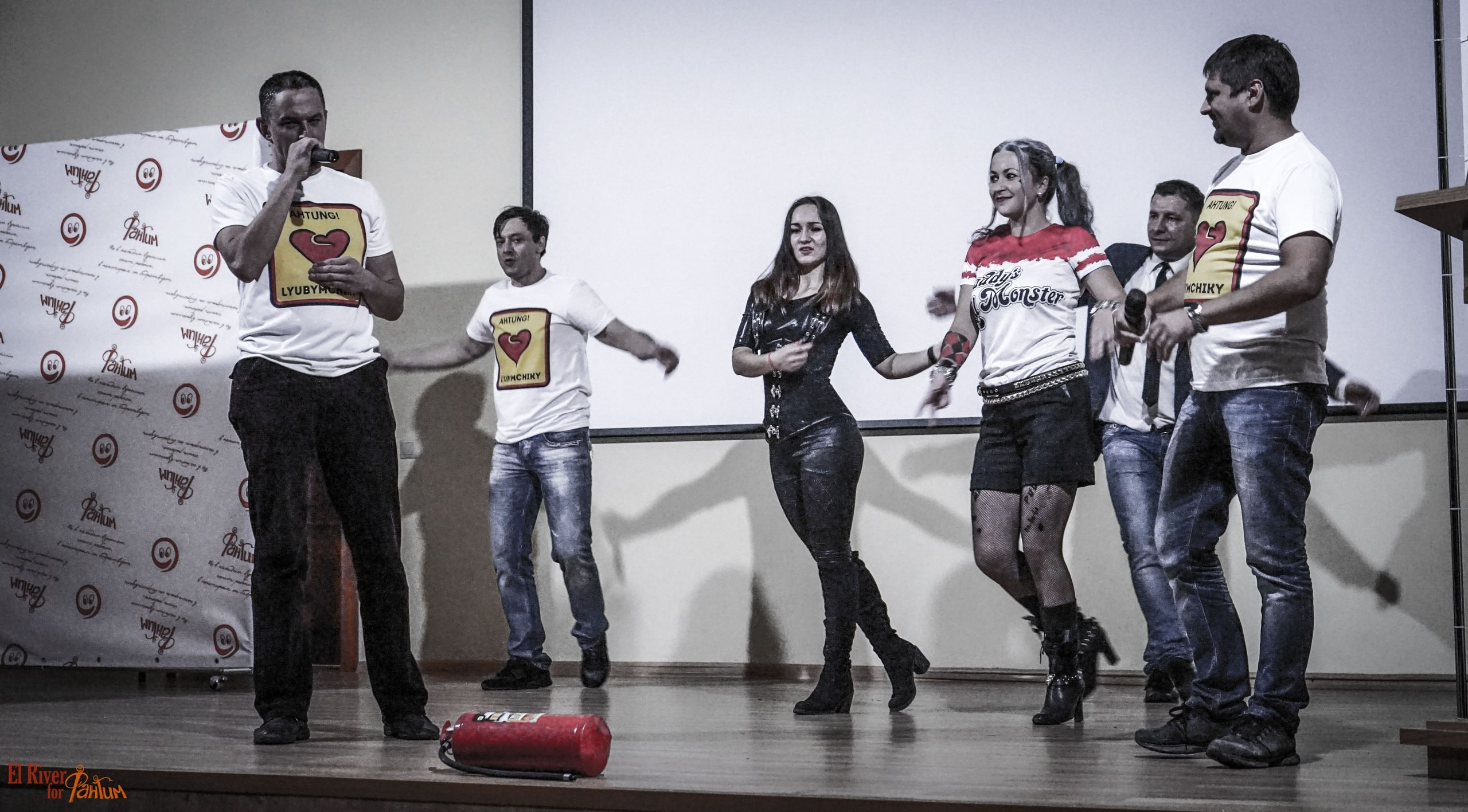 ФВН | 2016. Галерея Фантим