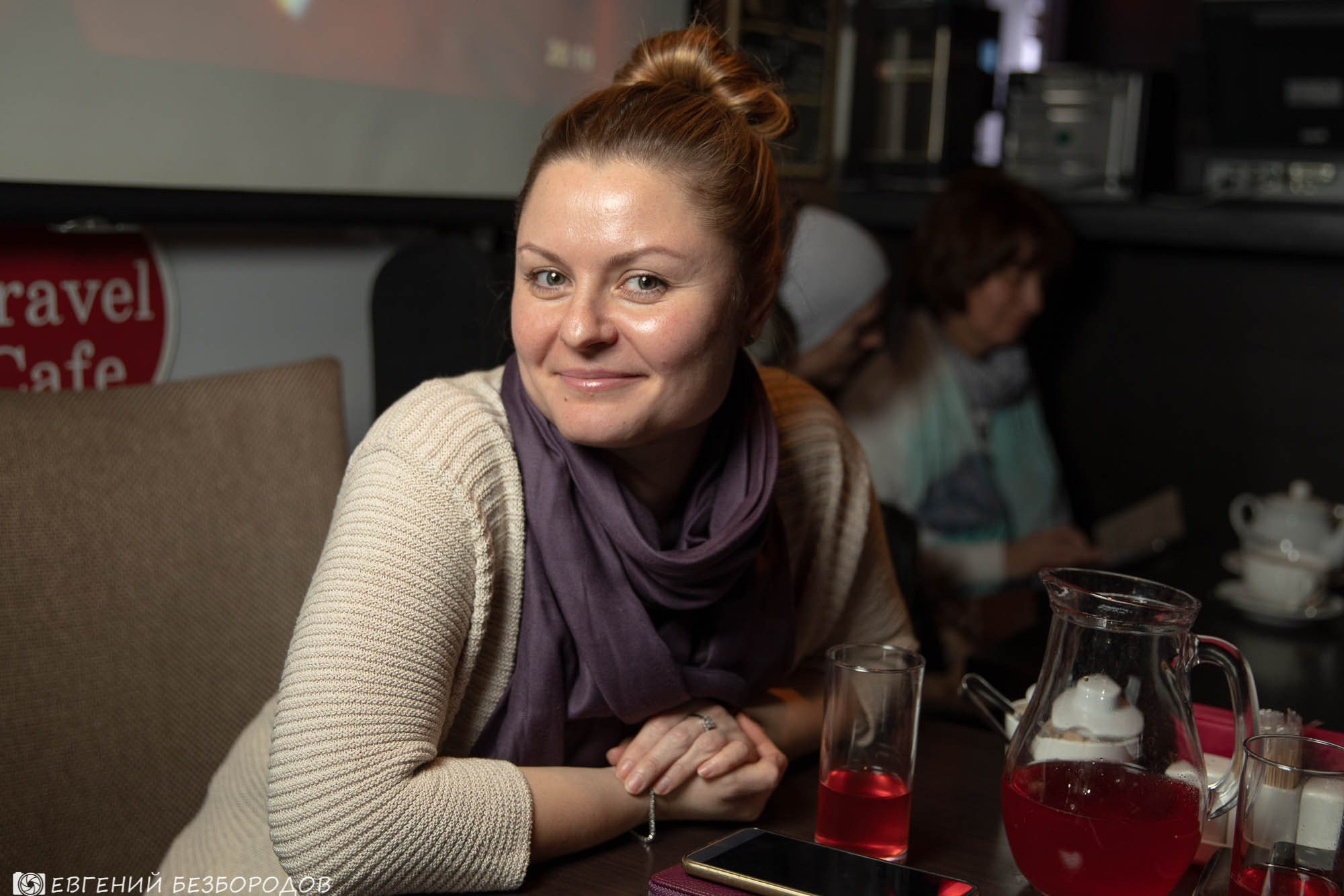 Музыкальная вечеринка «Все звезды» | 15.12.2018. Галерея Фантим