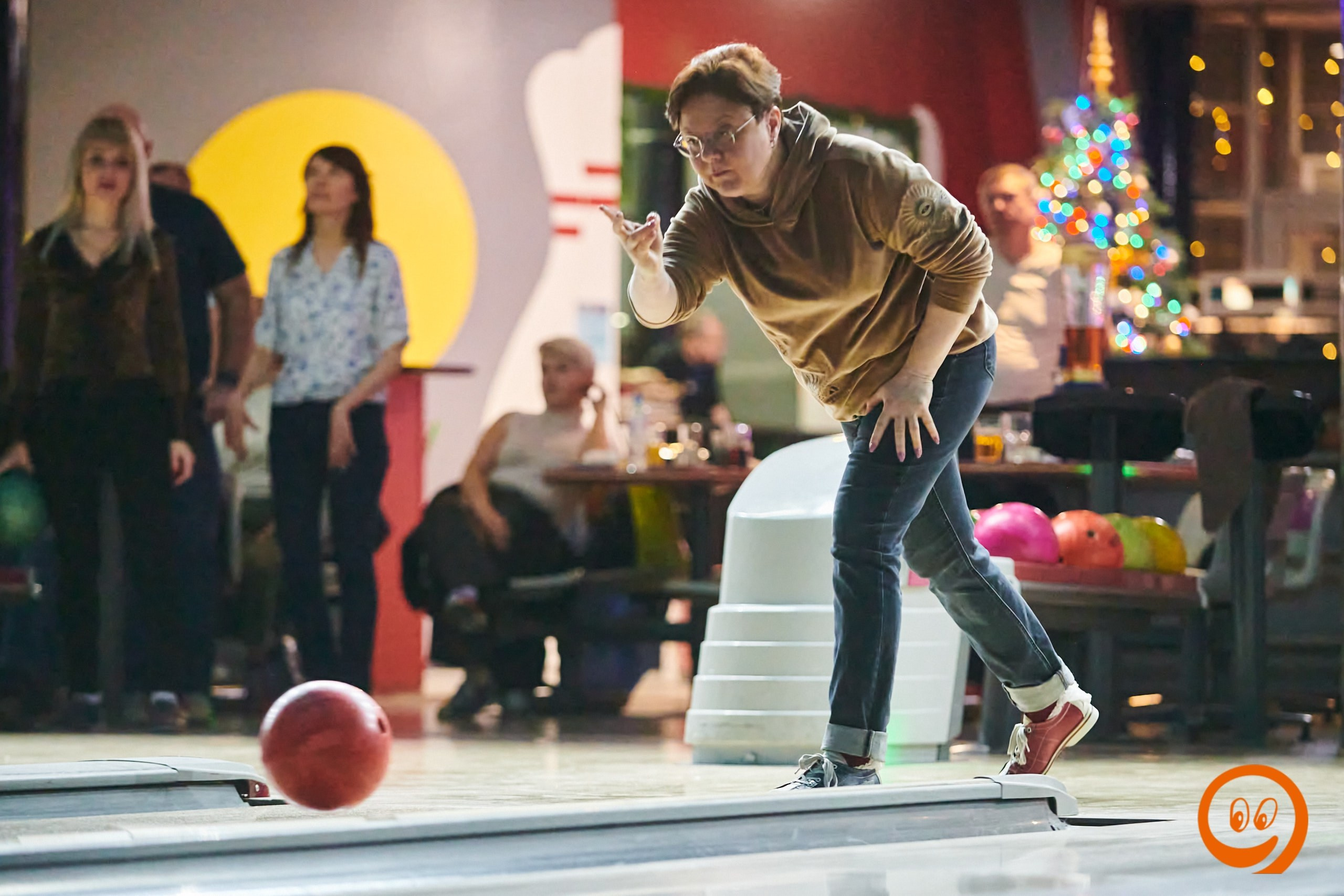 Боулинг | 12.01.2025. Галерея Фантим