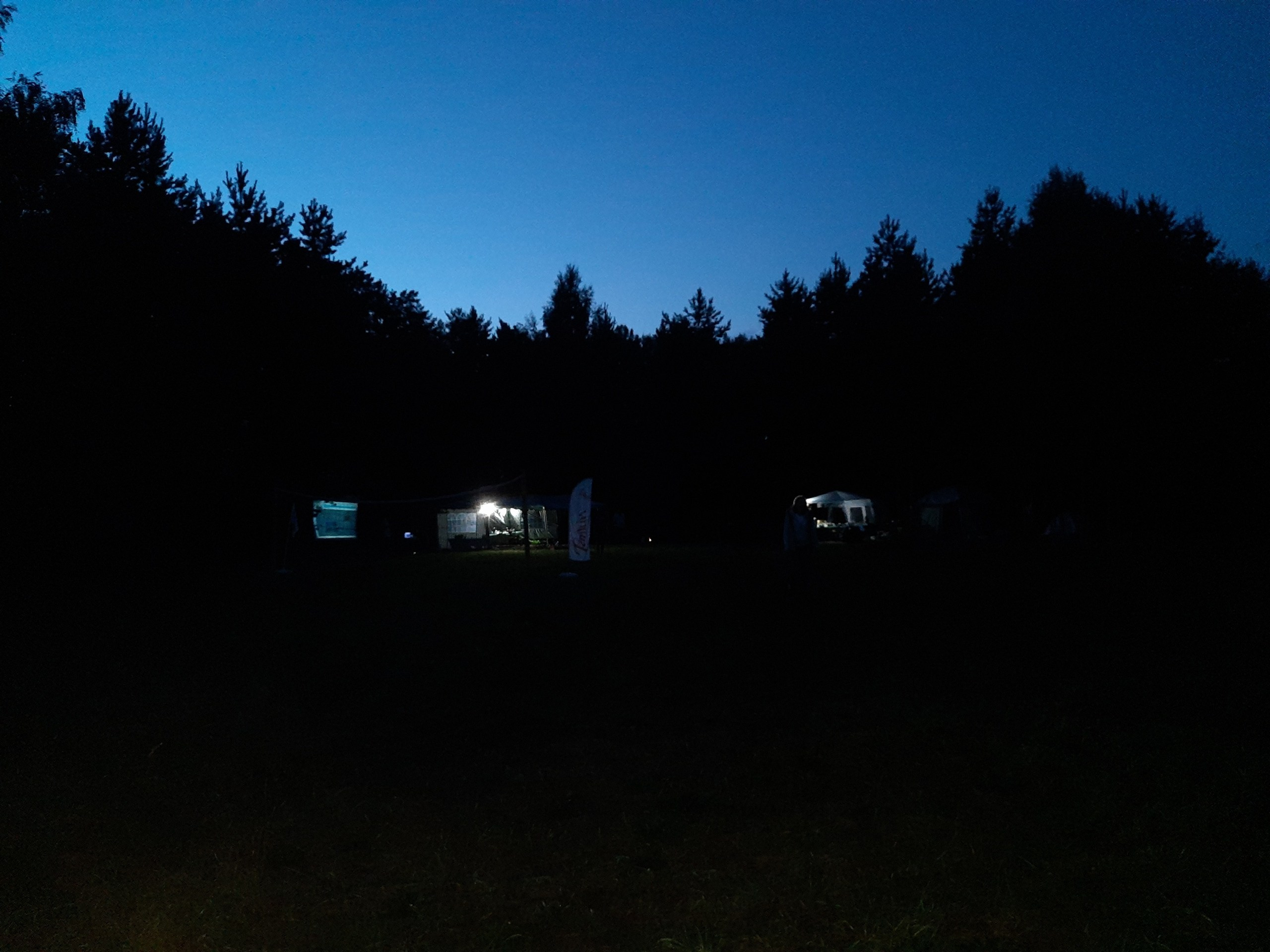 Походная Романтика 37. В Пятнице — петь! | 2021. Галерея Фантим