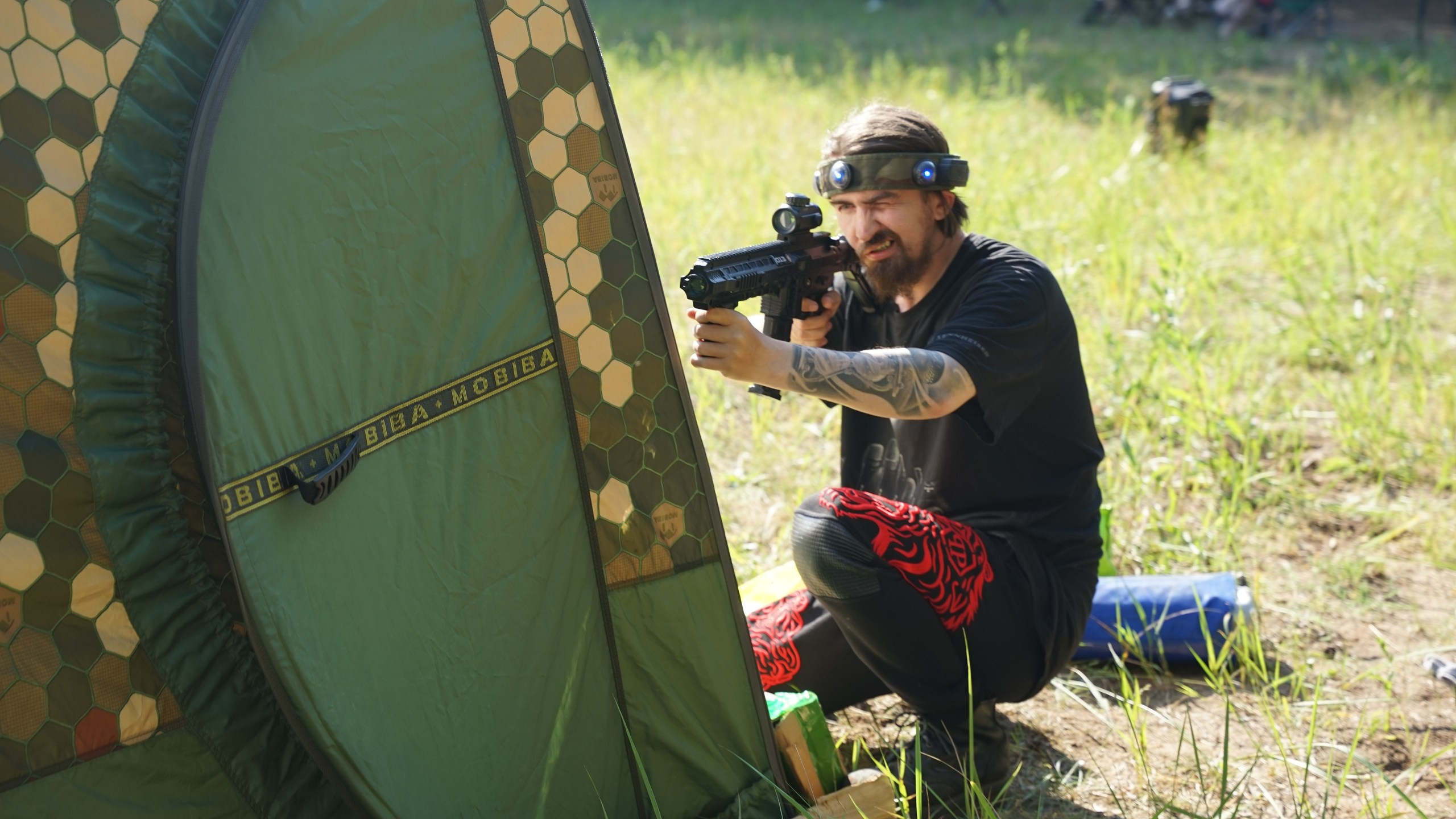 Походная Романтика 41. ФанWars | 23-25.06.2023. Галерея Фантим