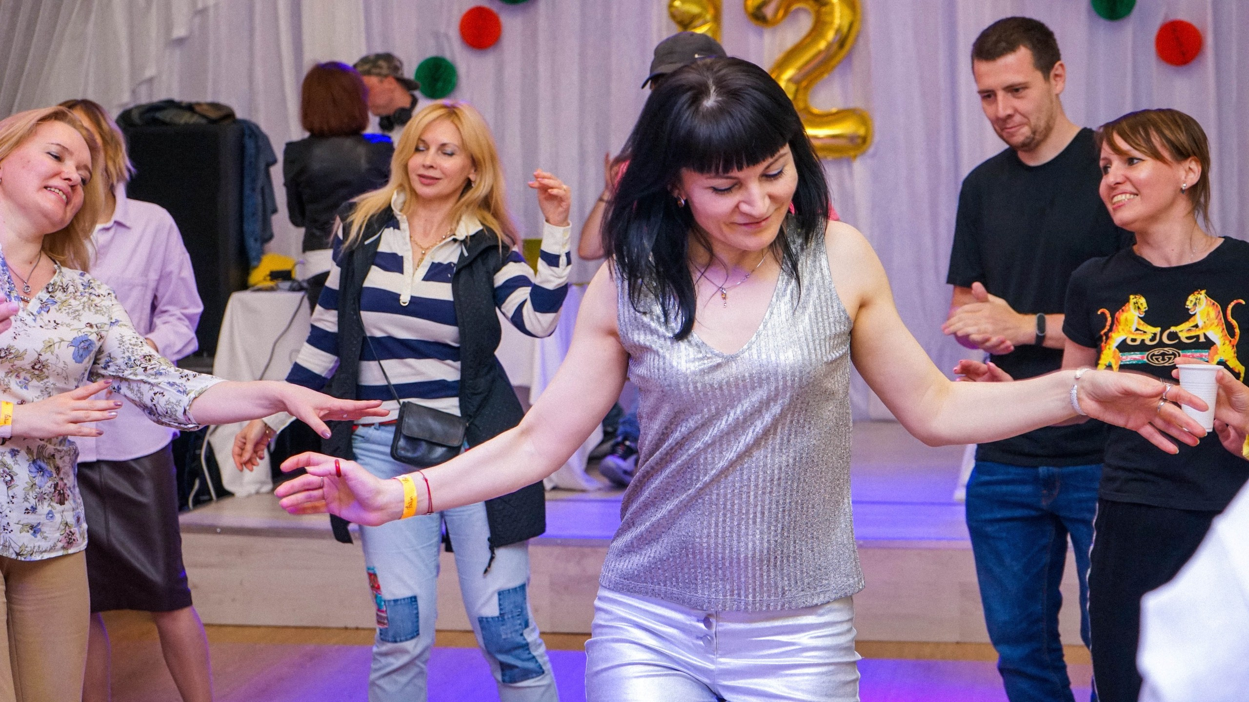 День рождения Фантима. 12 лет! | 29-30.05.21. Галерея Фантим