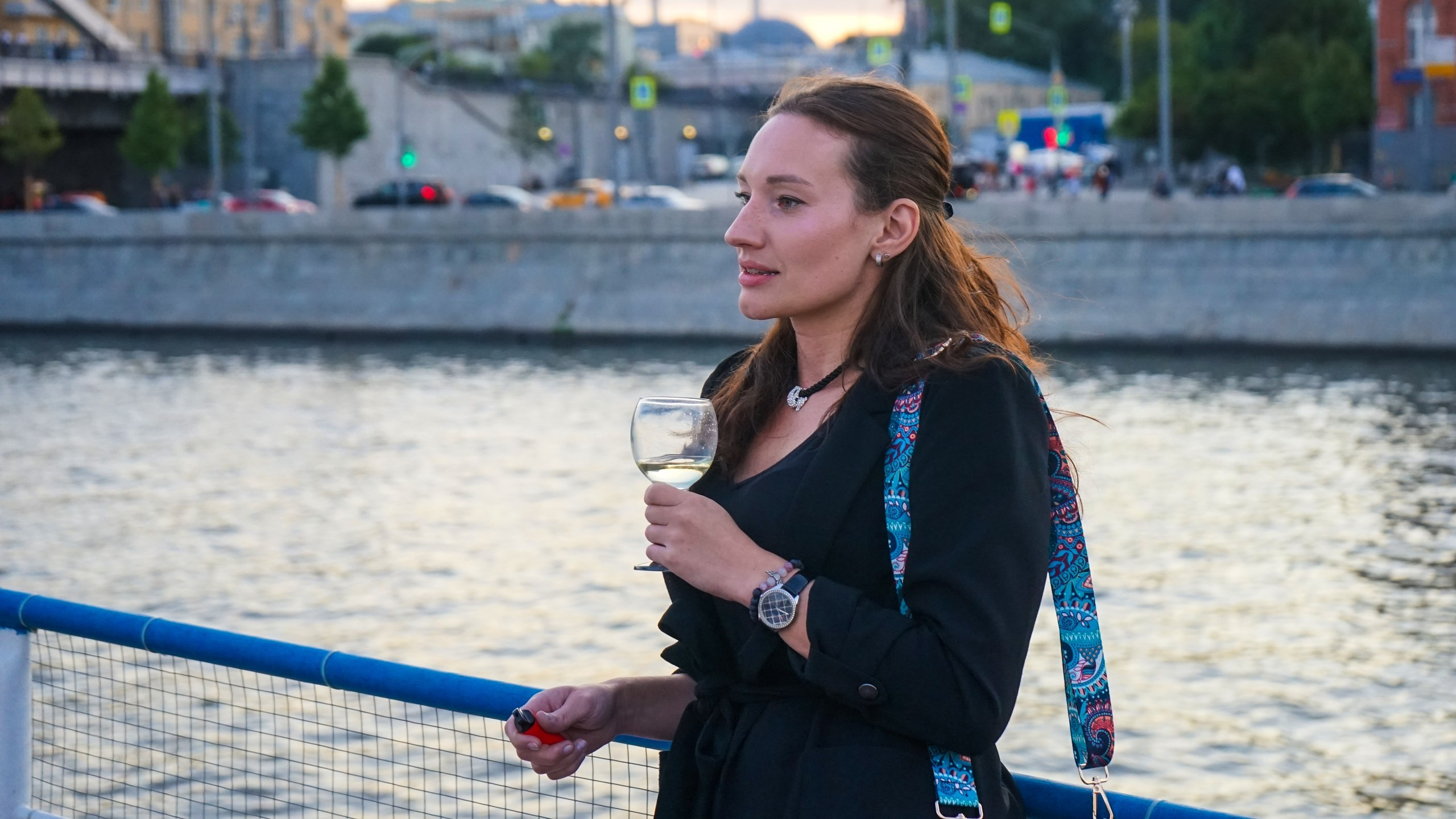 Танцы на воде | 24.07.21. Галерея Фантим